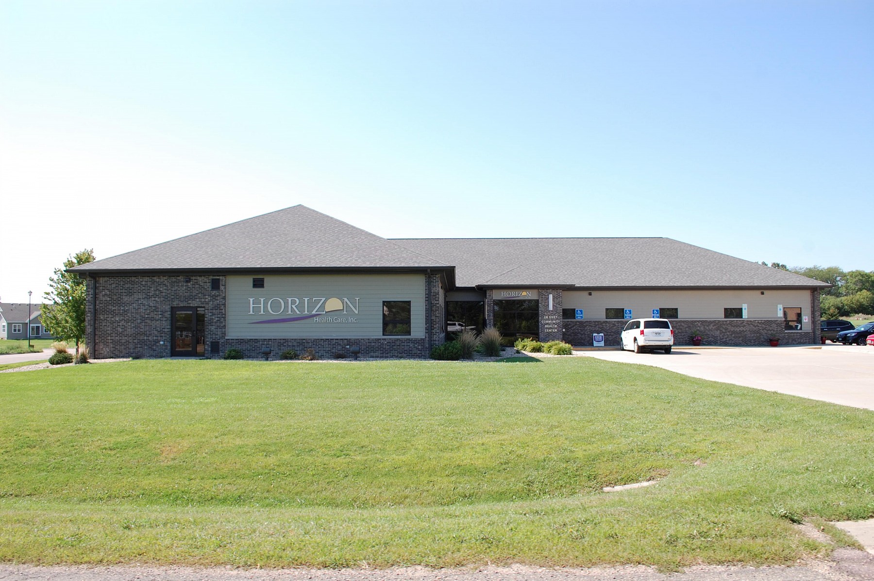 1020 Rose Wilder Lane SW, DeSmet, SD 57231