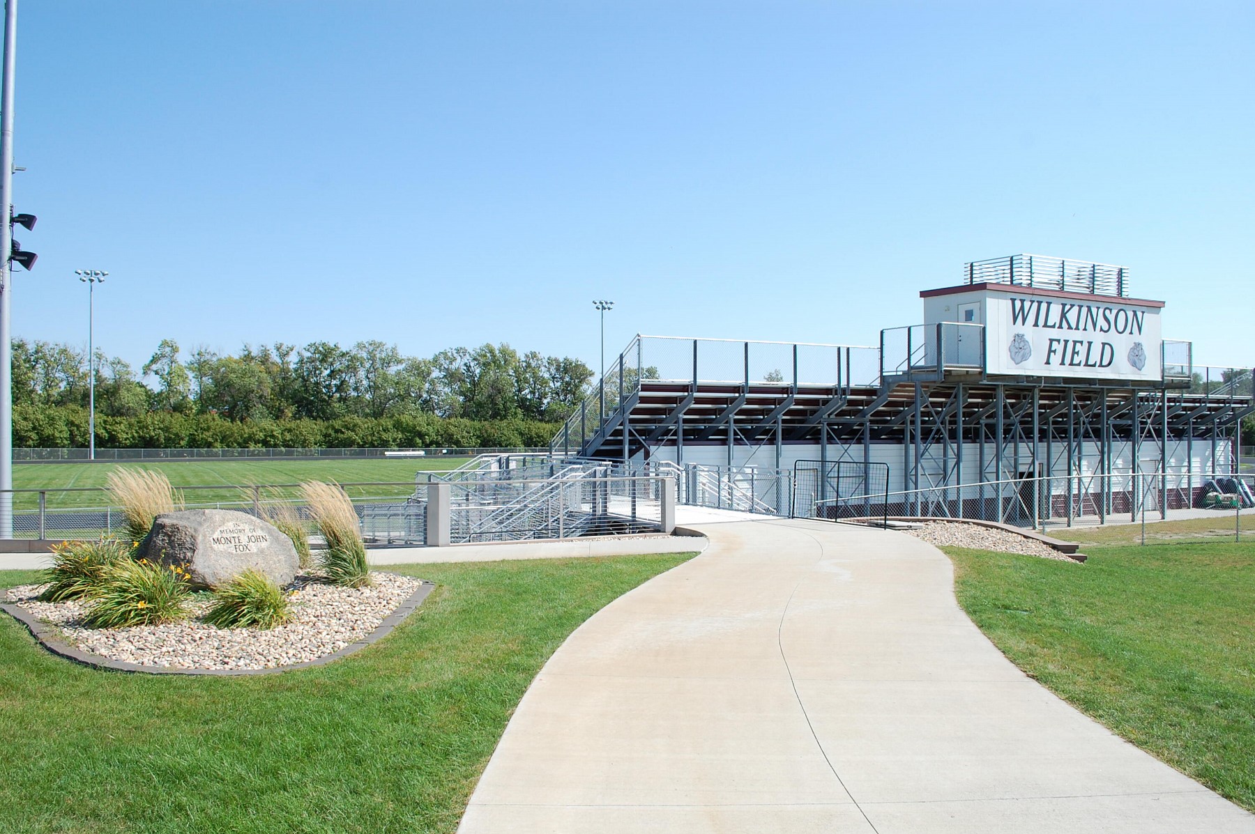 1020 Rose Wilder Lane SW, DeSmet, SD 57231