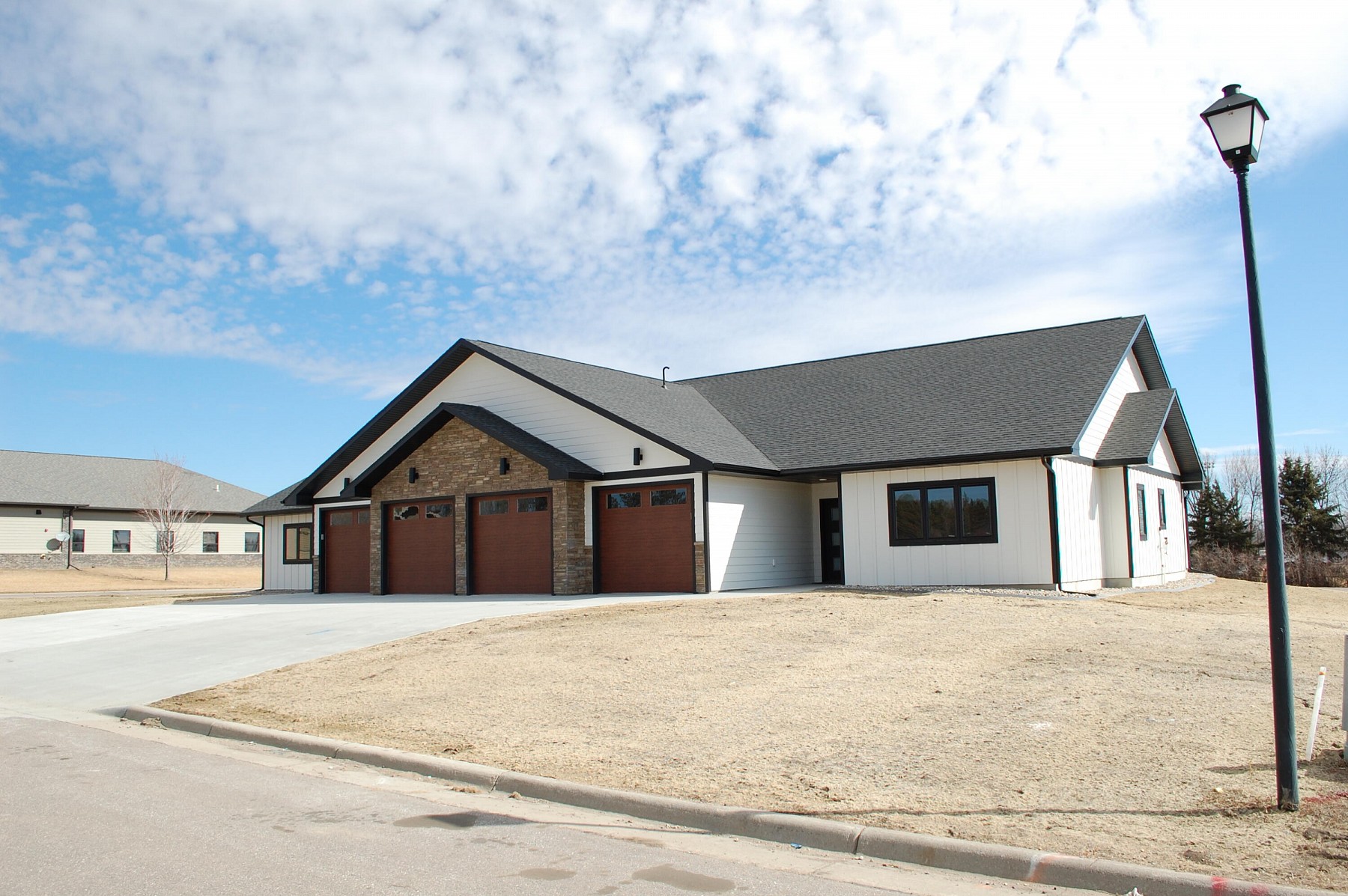 1020 Rose Wilder Lane SW, DeSmet, SD 57231