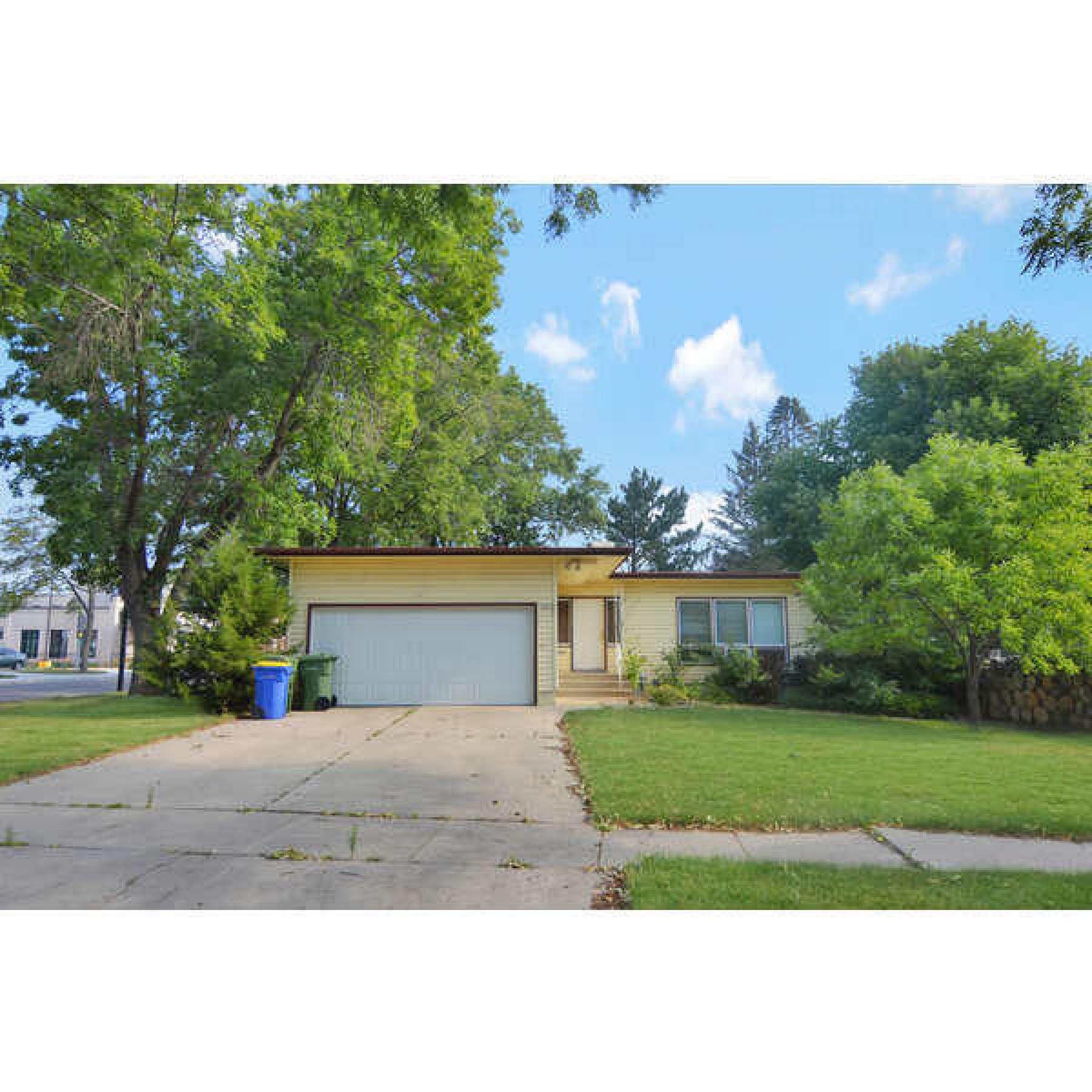 1603 7th Street, Brookings, SD 57006