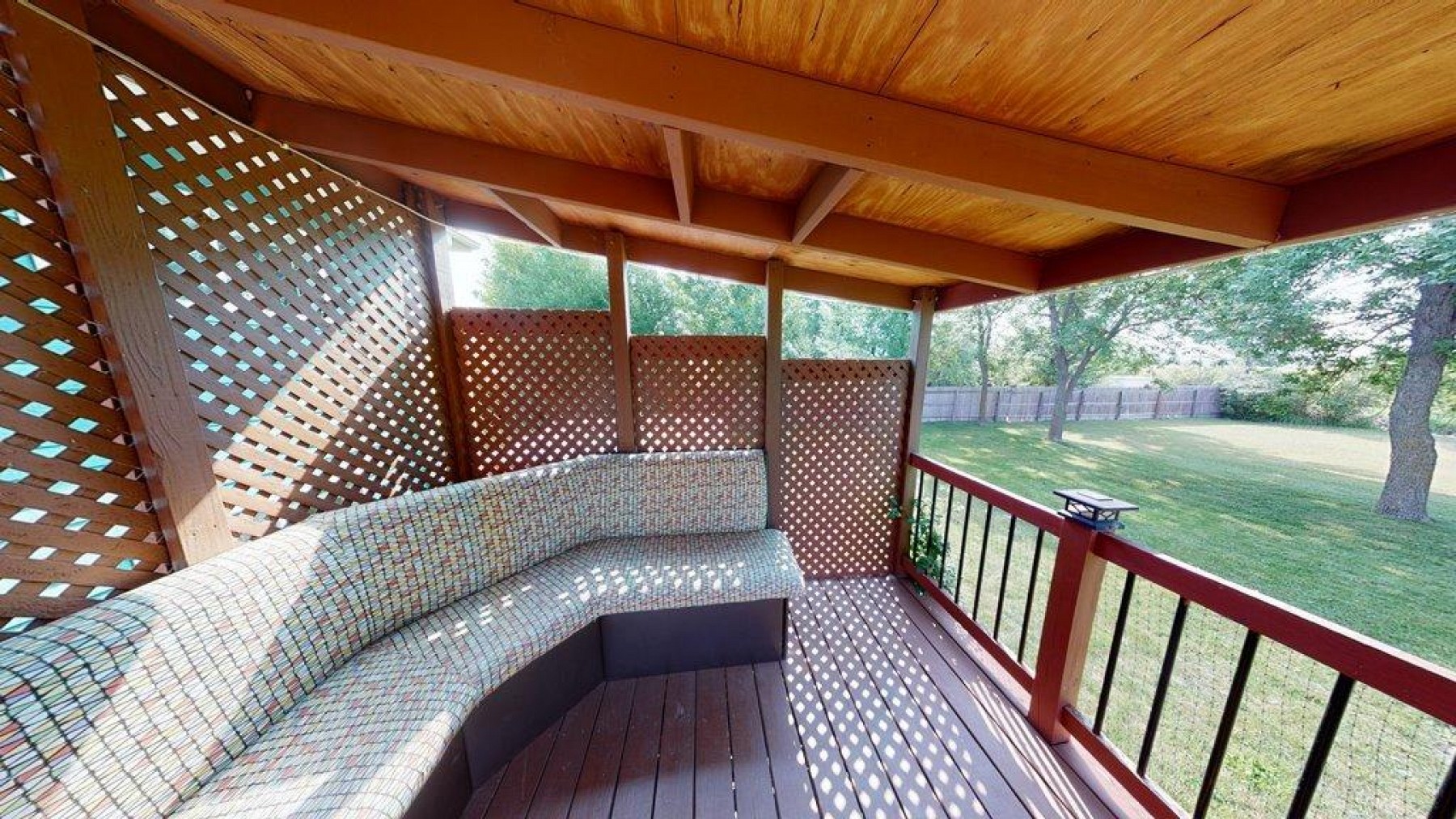 126 Twin Oaks Lane, Brookings, SD 57006