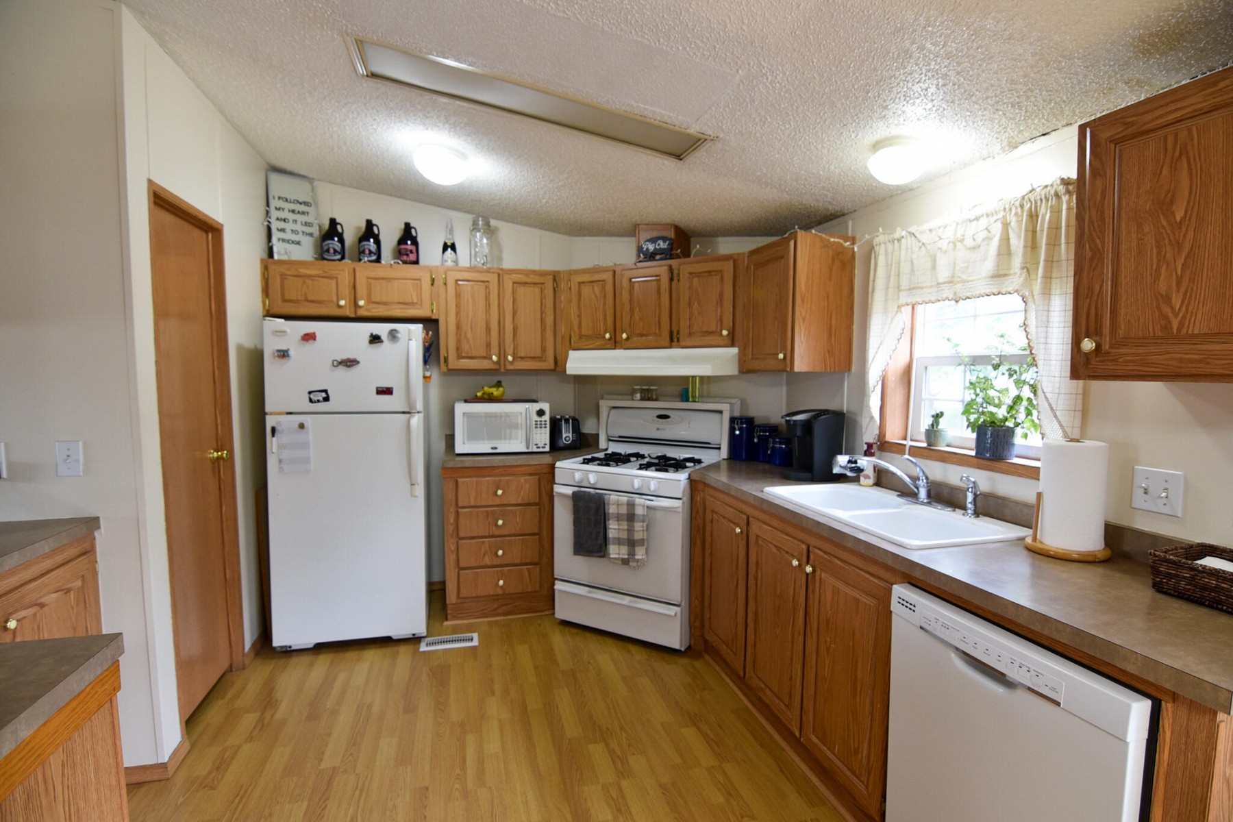 706 Morgans Run, Brookings, SD 57006