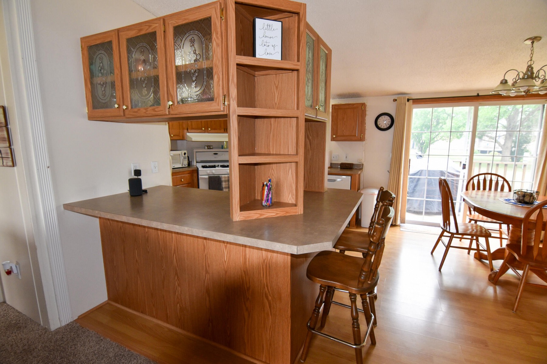 706 Morgans Run, Brookings, SD 57006