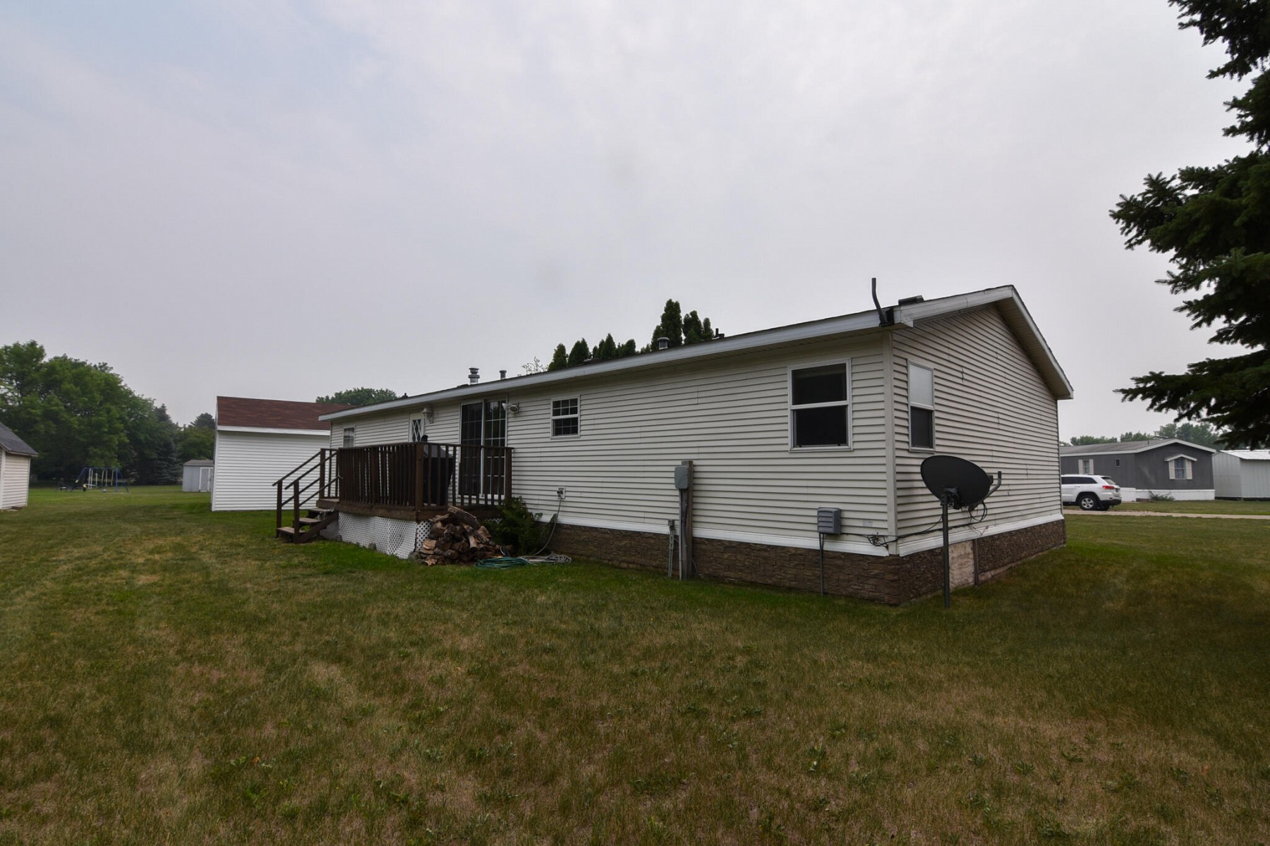 706 Morgans Run, Brookings, SD 57006
