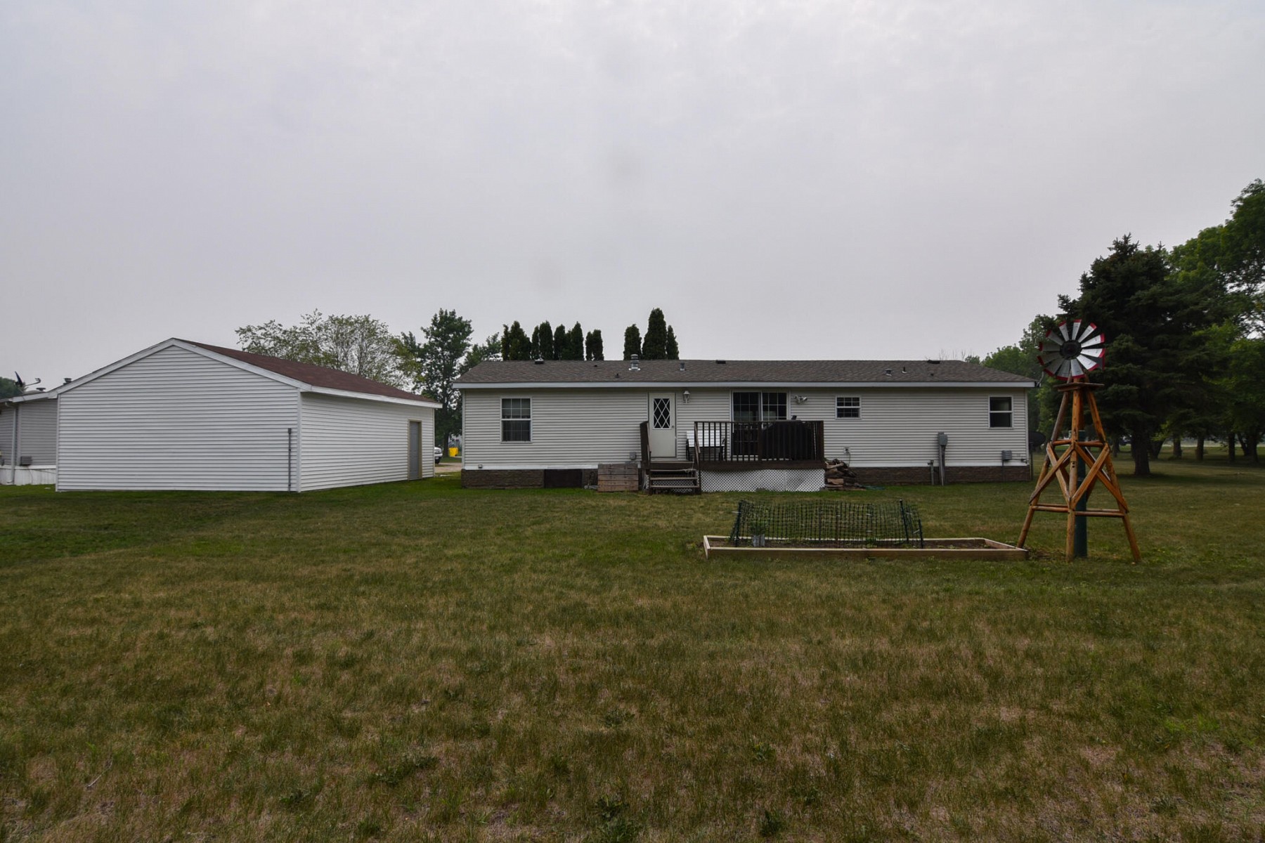 706 Morgans Run, Brookings, SD 57006