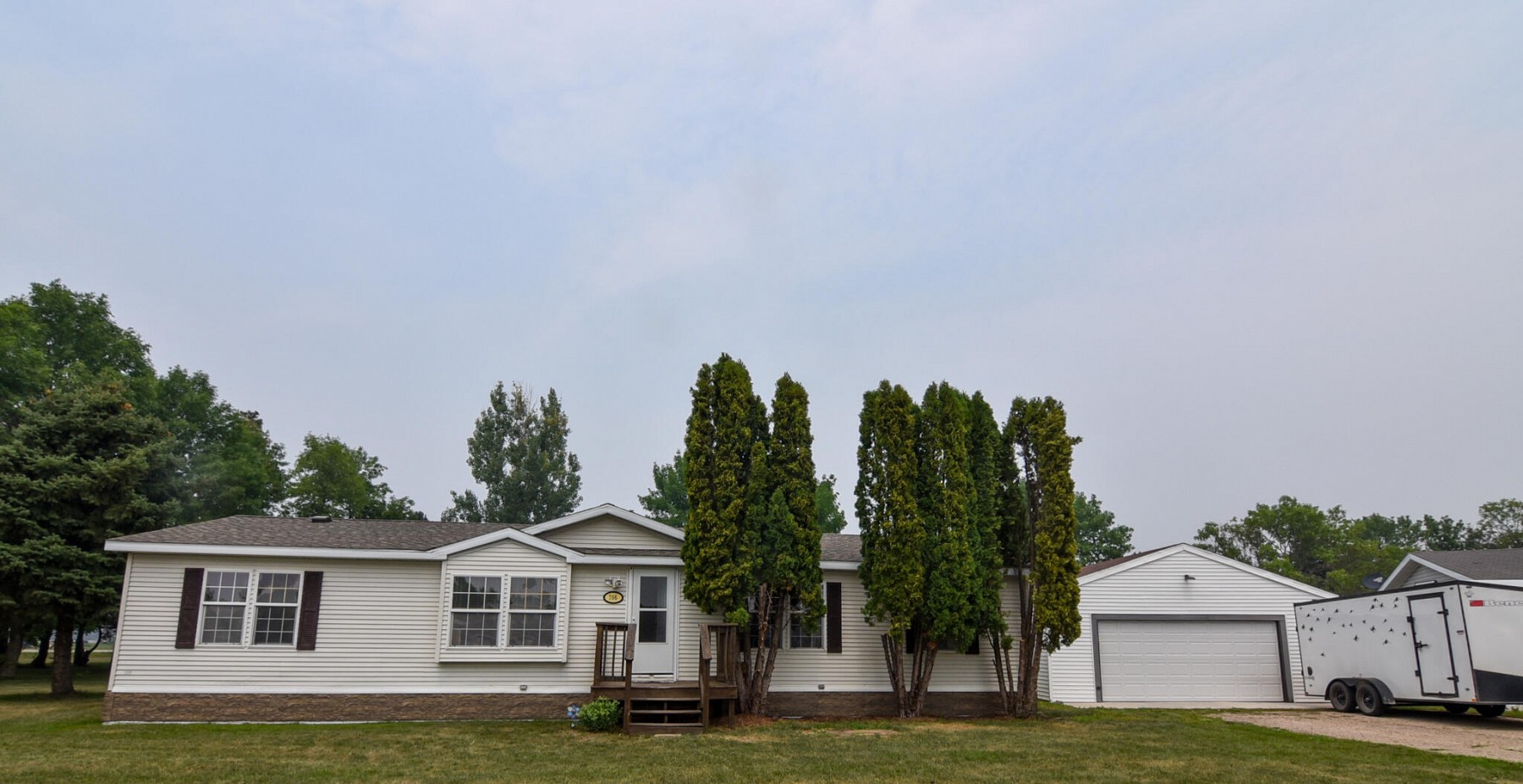 706 Morgans Run, Brookings, SD 57006