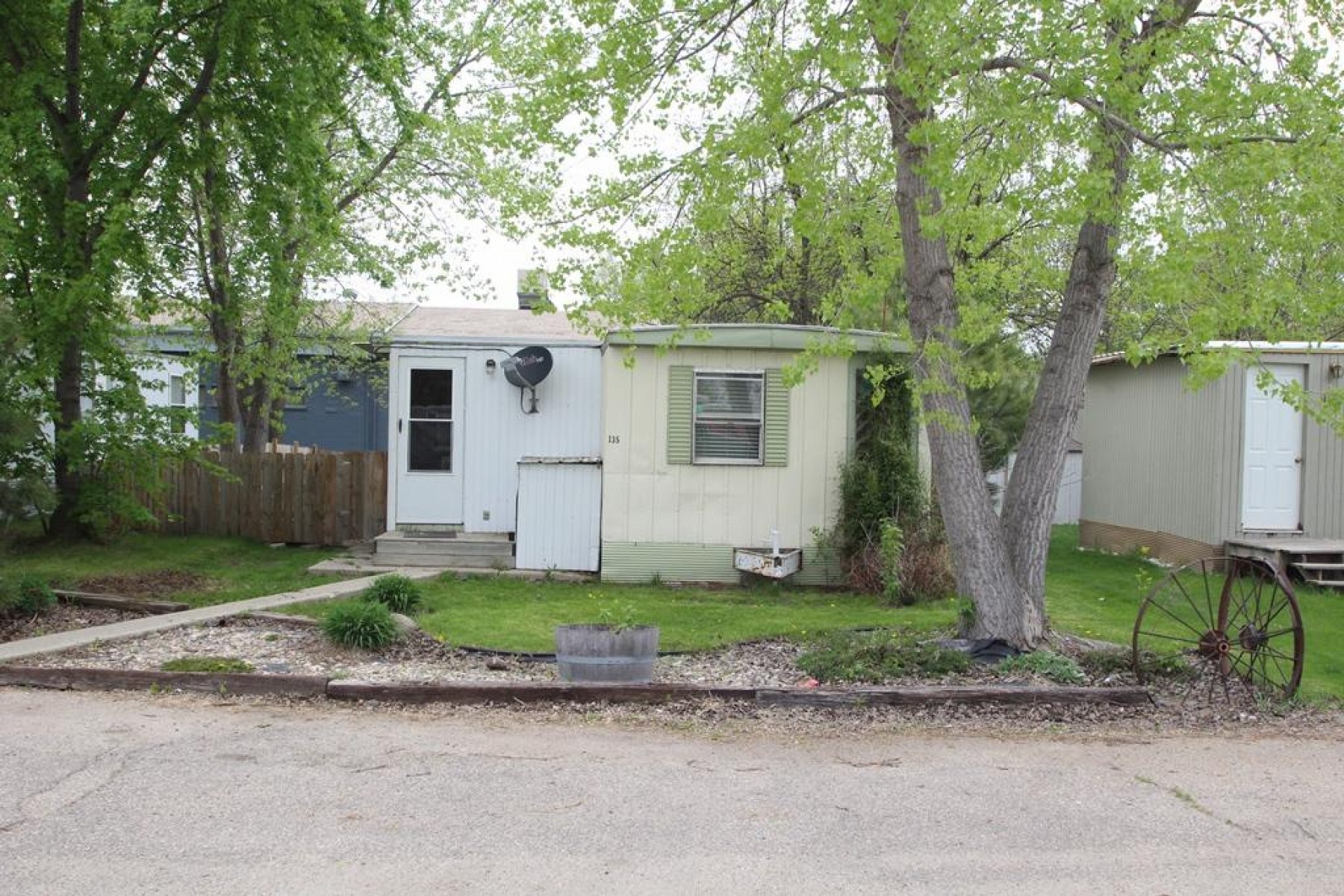 408 3rd Ave S., Brookings, SD 57006