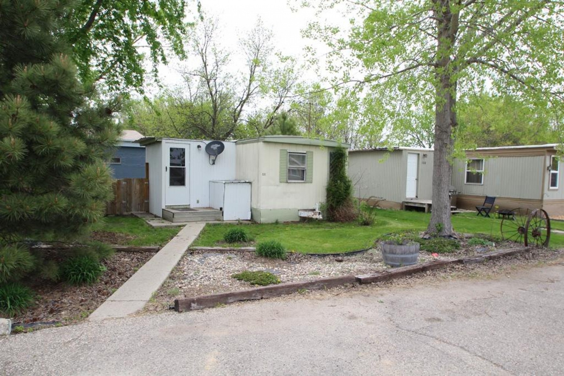 408 3rd Ave S., Brookings, SD 57006