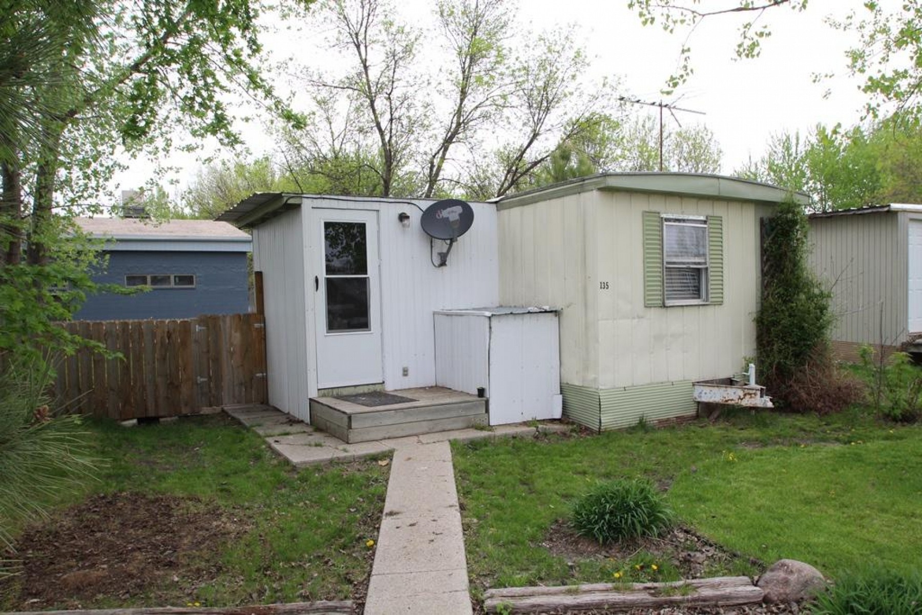 408 3rd Ave S., Brookings, SD 57006