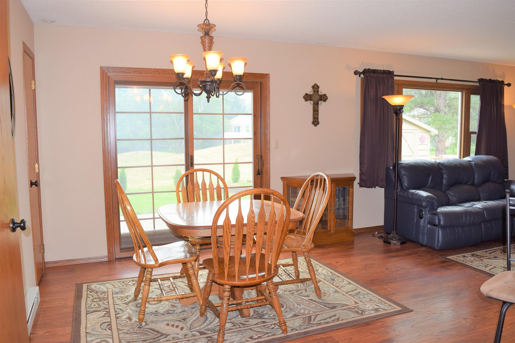 1712 Santee Trail, Brookings, SD 57006