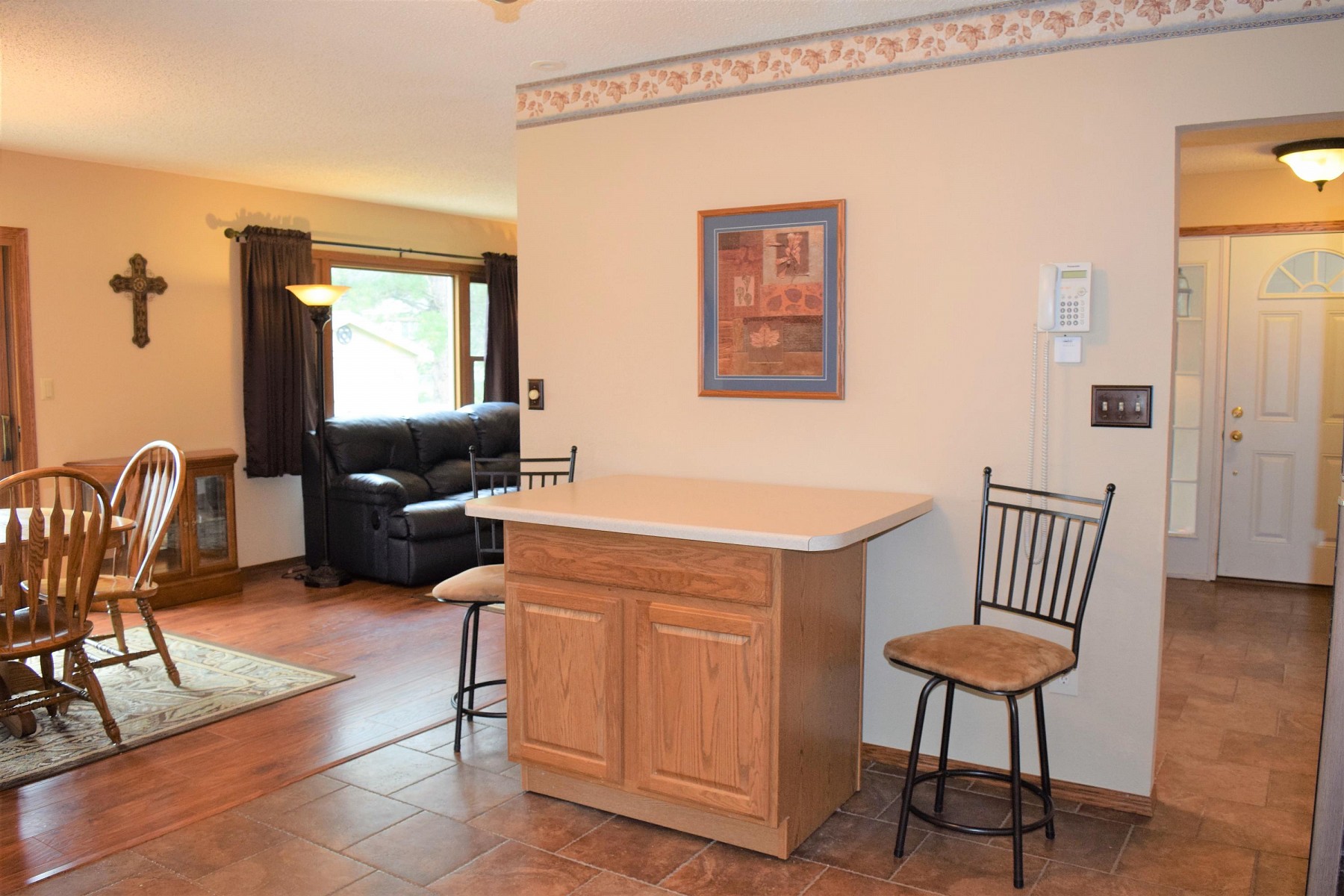 1712 Santee Trail, Brookings, SD 57006