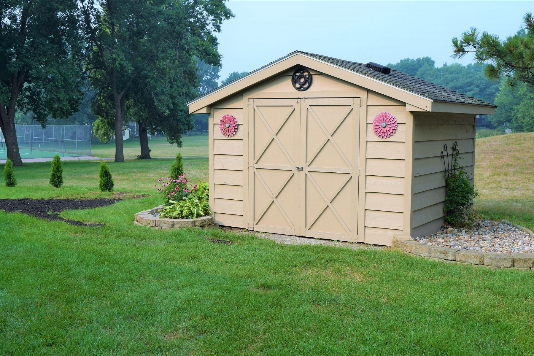 1712 Santee Trail, Brookings, SD 57006