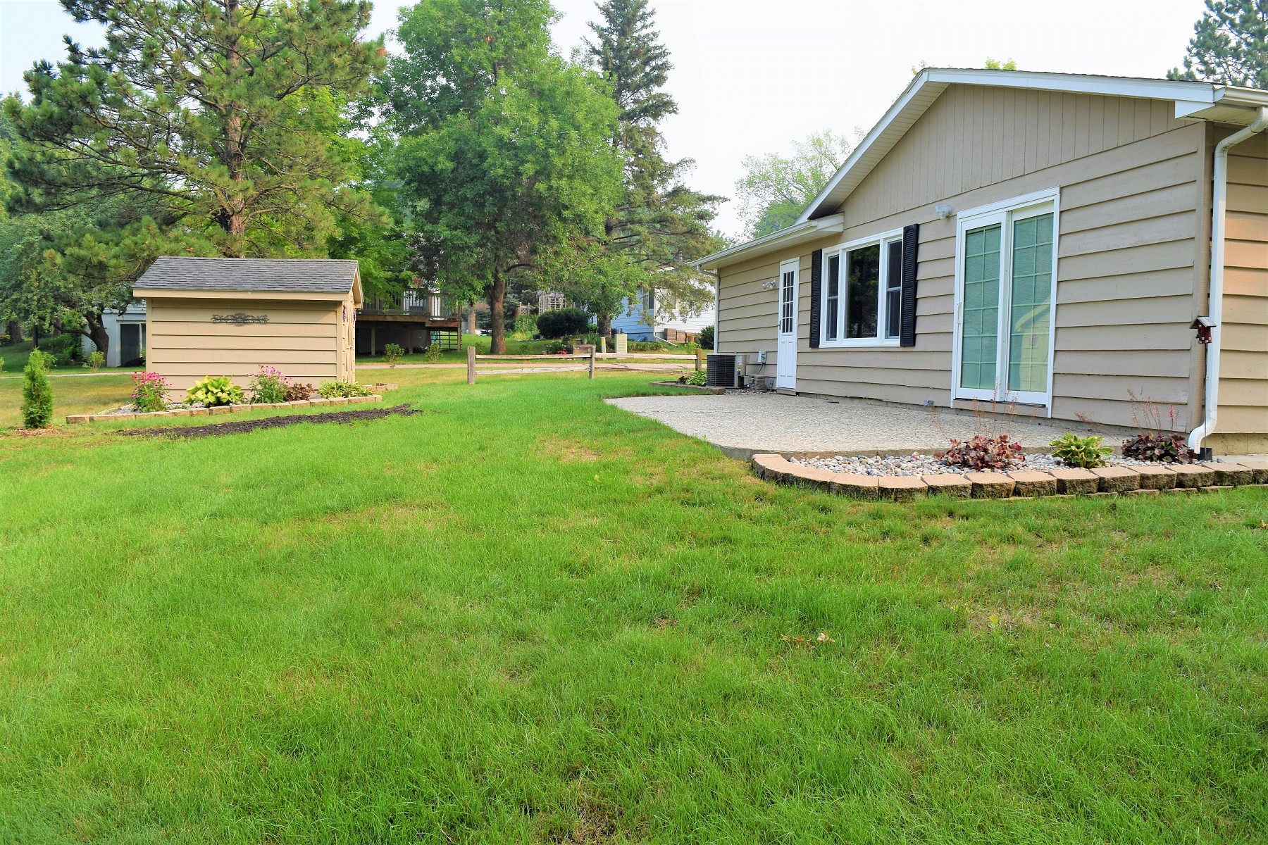 1712 Santee Trail, Brookings, SD 57006