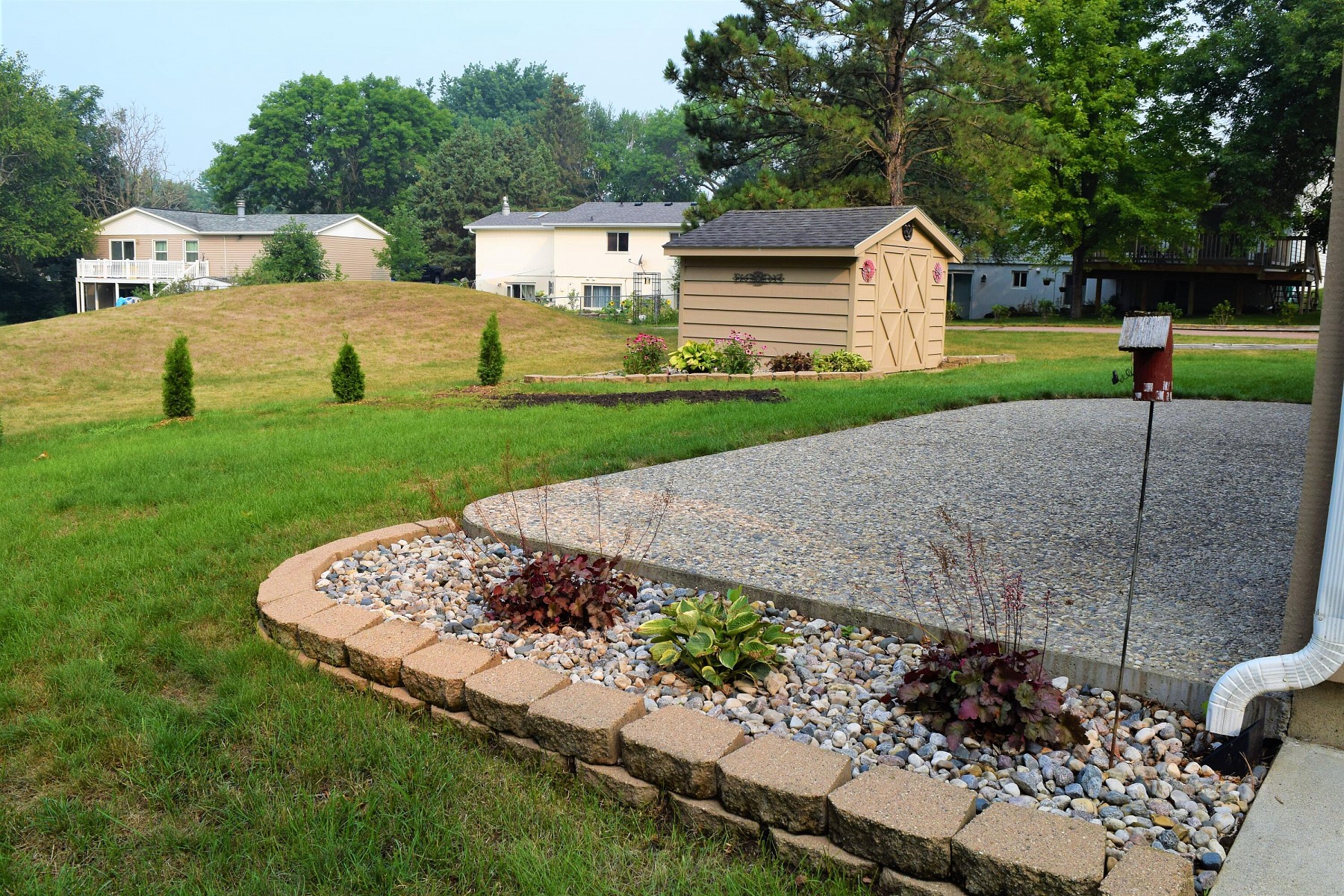 1712 Santee Trail, Brookings, SD 57006