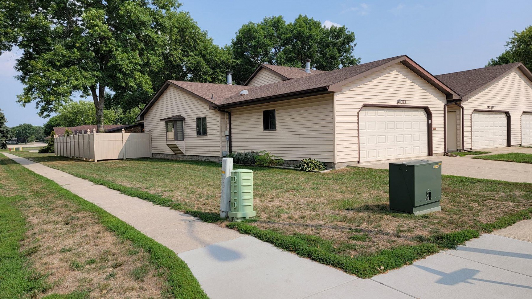 703 Elm Avenue, Brookings, SD 57006