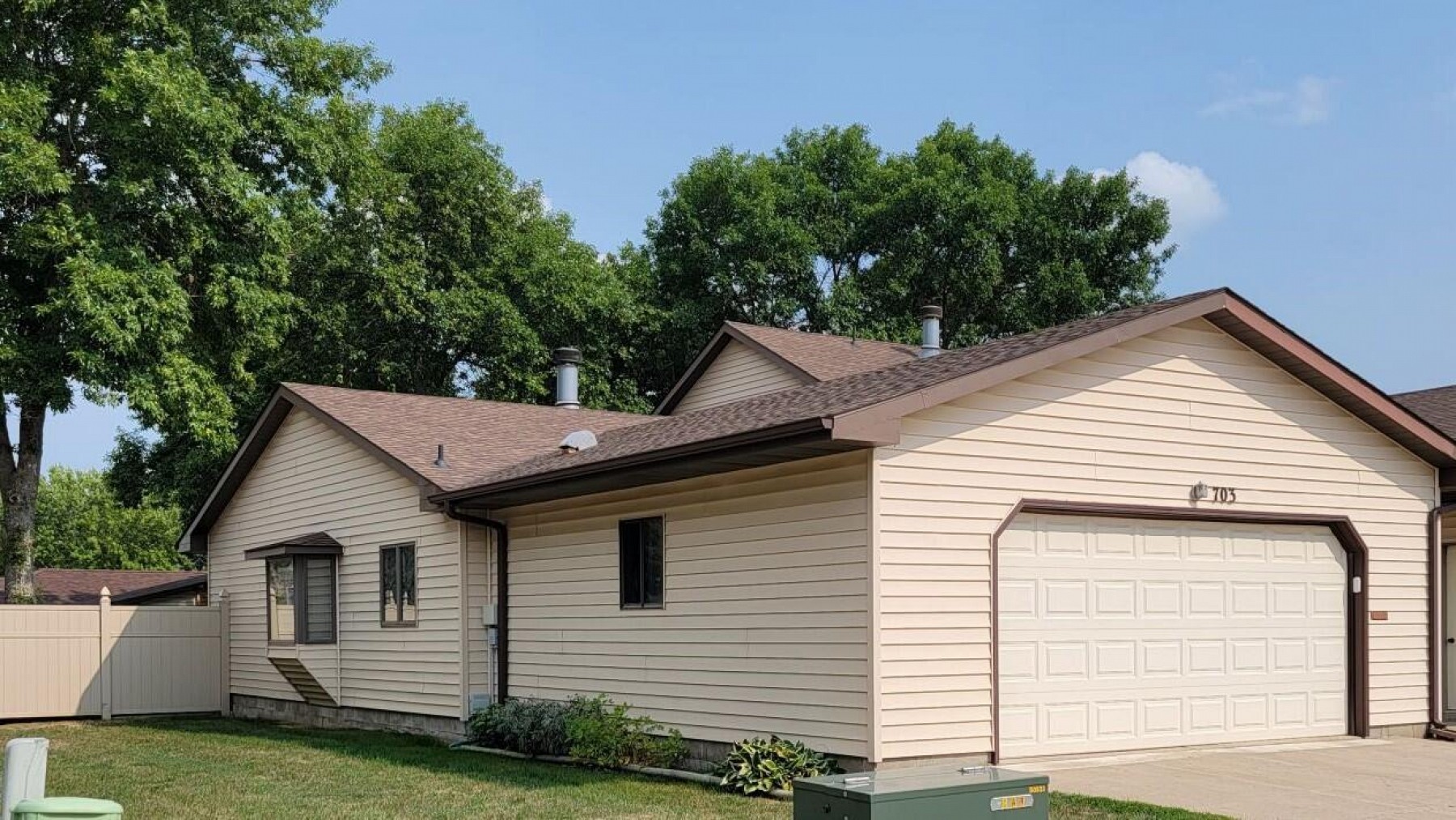 703 Elm Avenue, Brookings, SD 57006