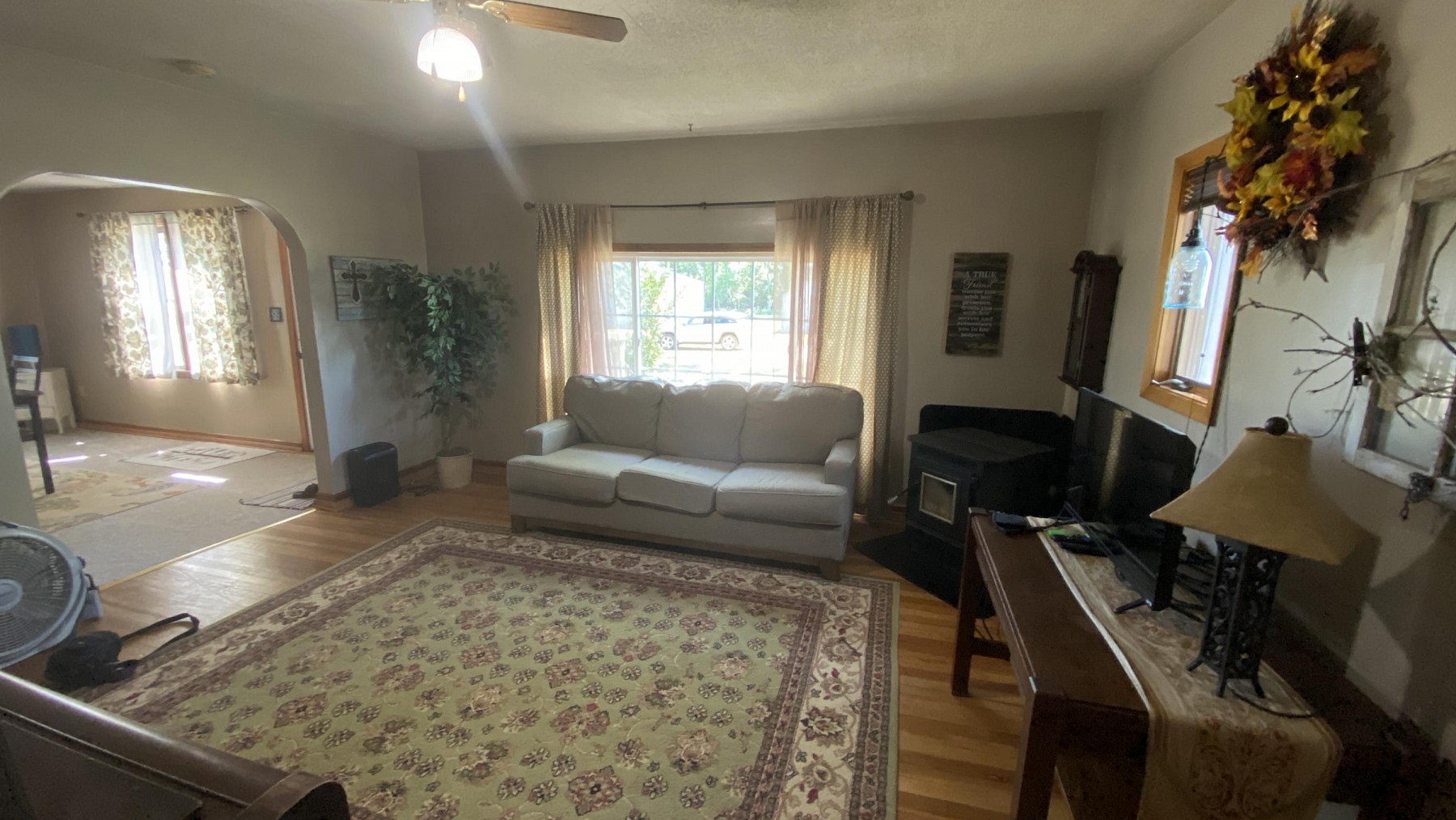 21450 477th Avenue, Aurora, SD 57002