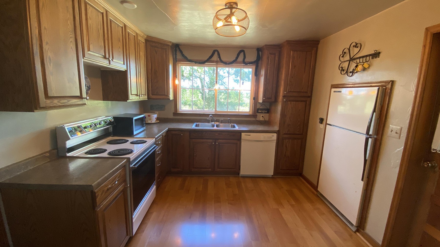 21450 477th Avenue, Aurora, SD 57002