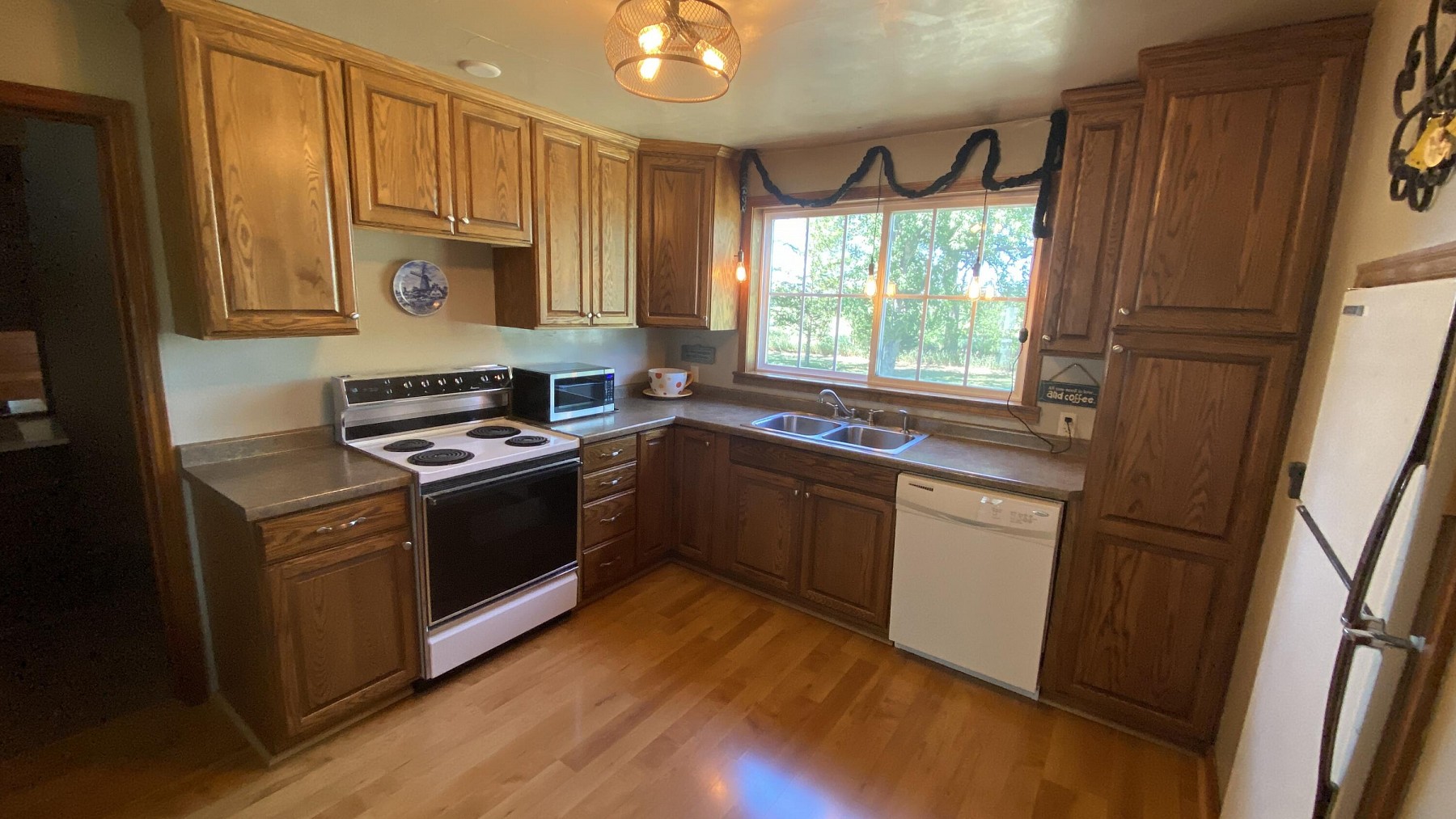 21450 477th Avenue, Aurora, SD 57002