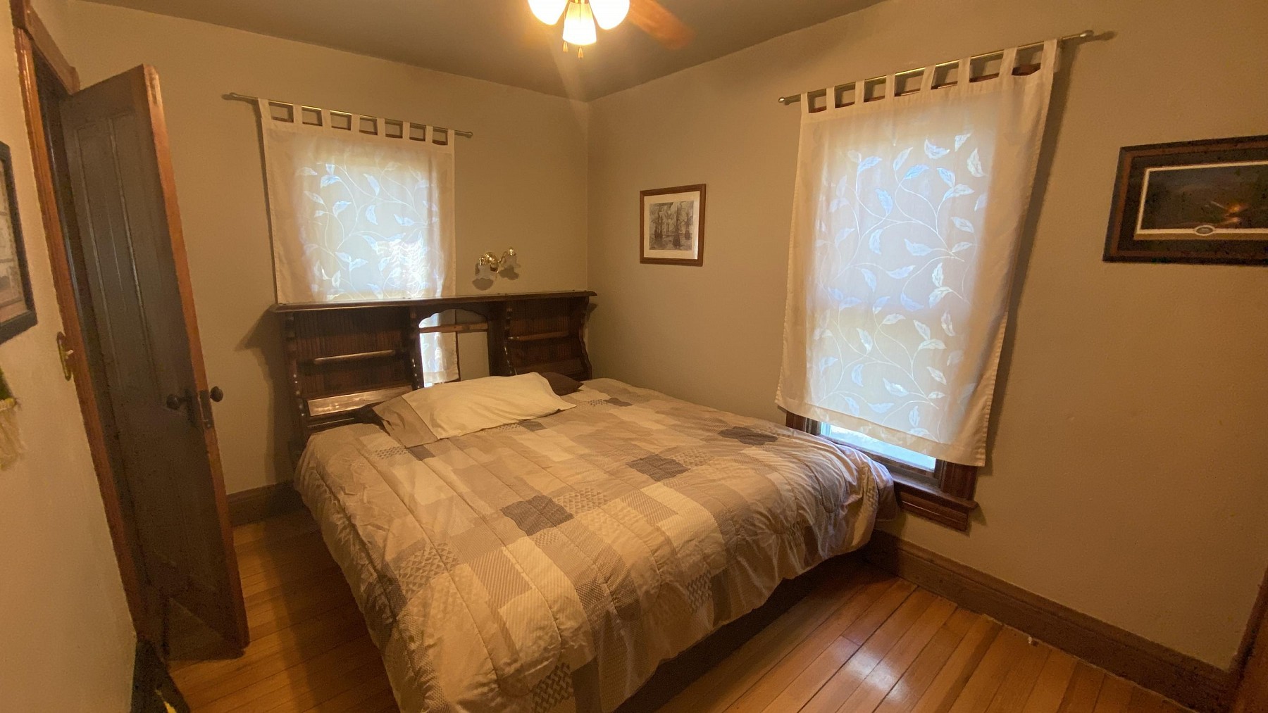 21450 477th Avenue, Aurora, SD 57002