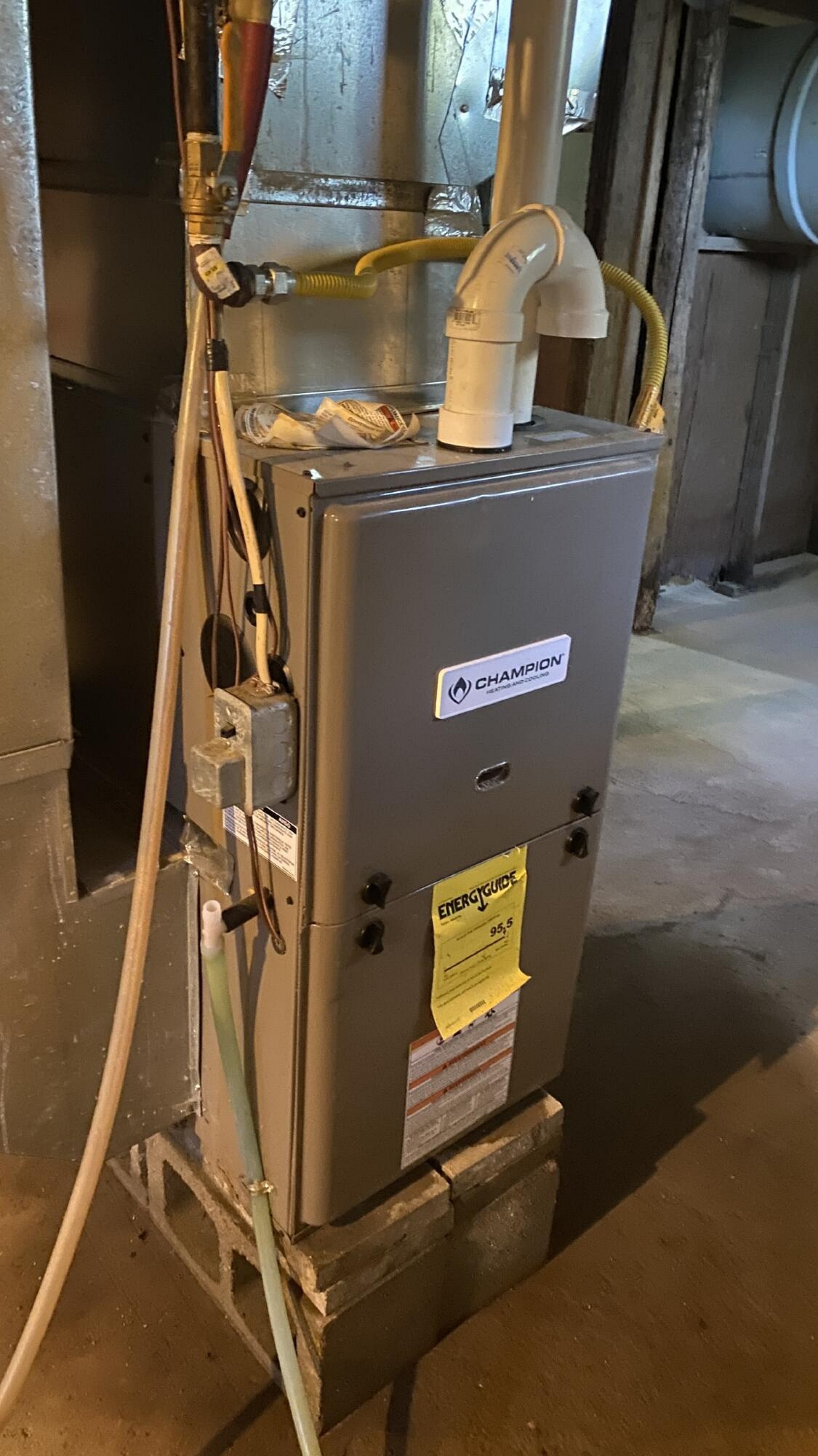 21450 477th Avenue, Aurora, SD 57002