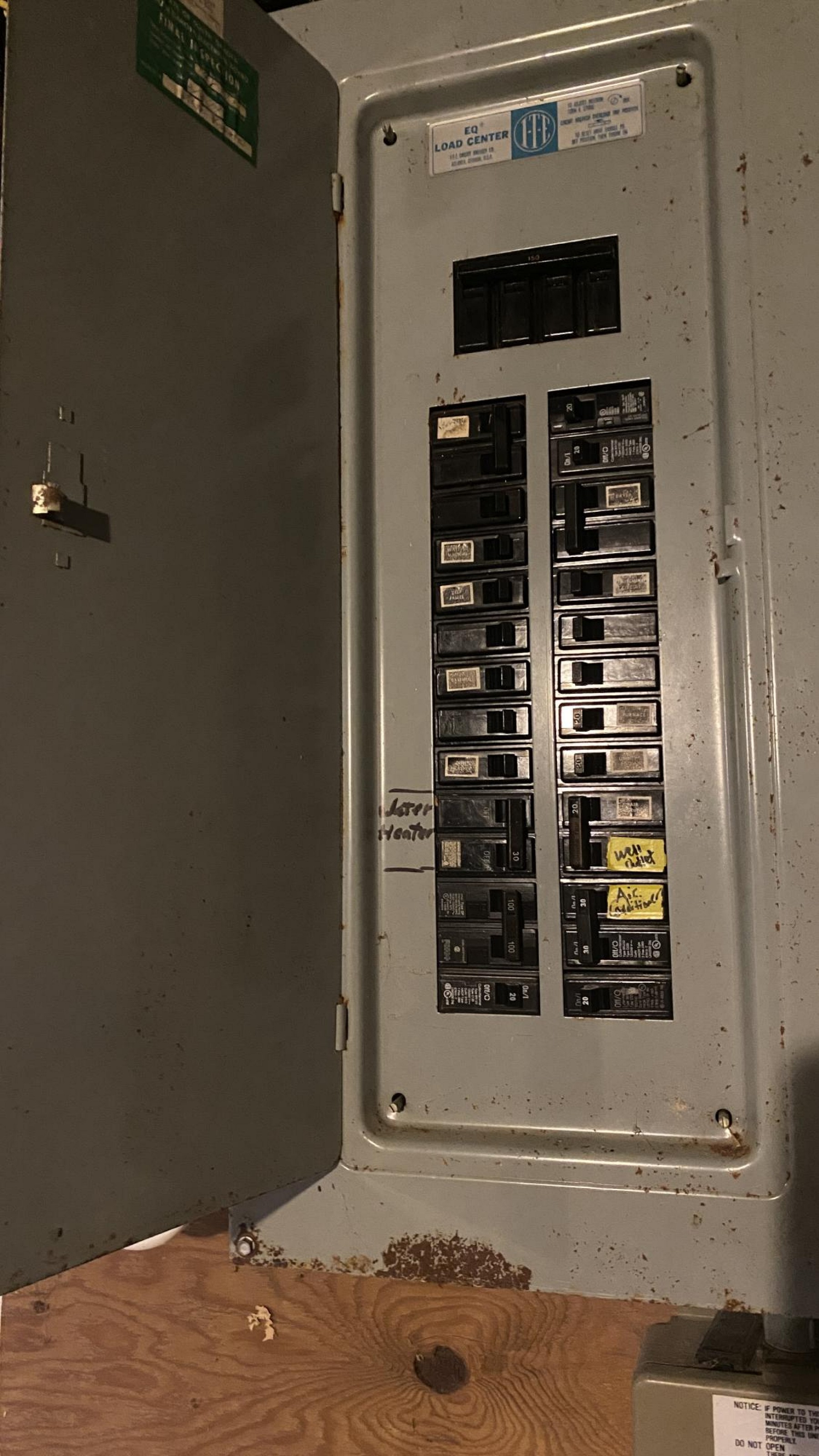 21450 477th Avenue, Aurora, SD 57002