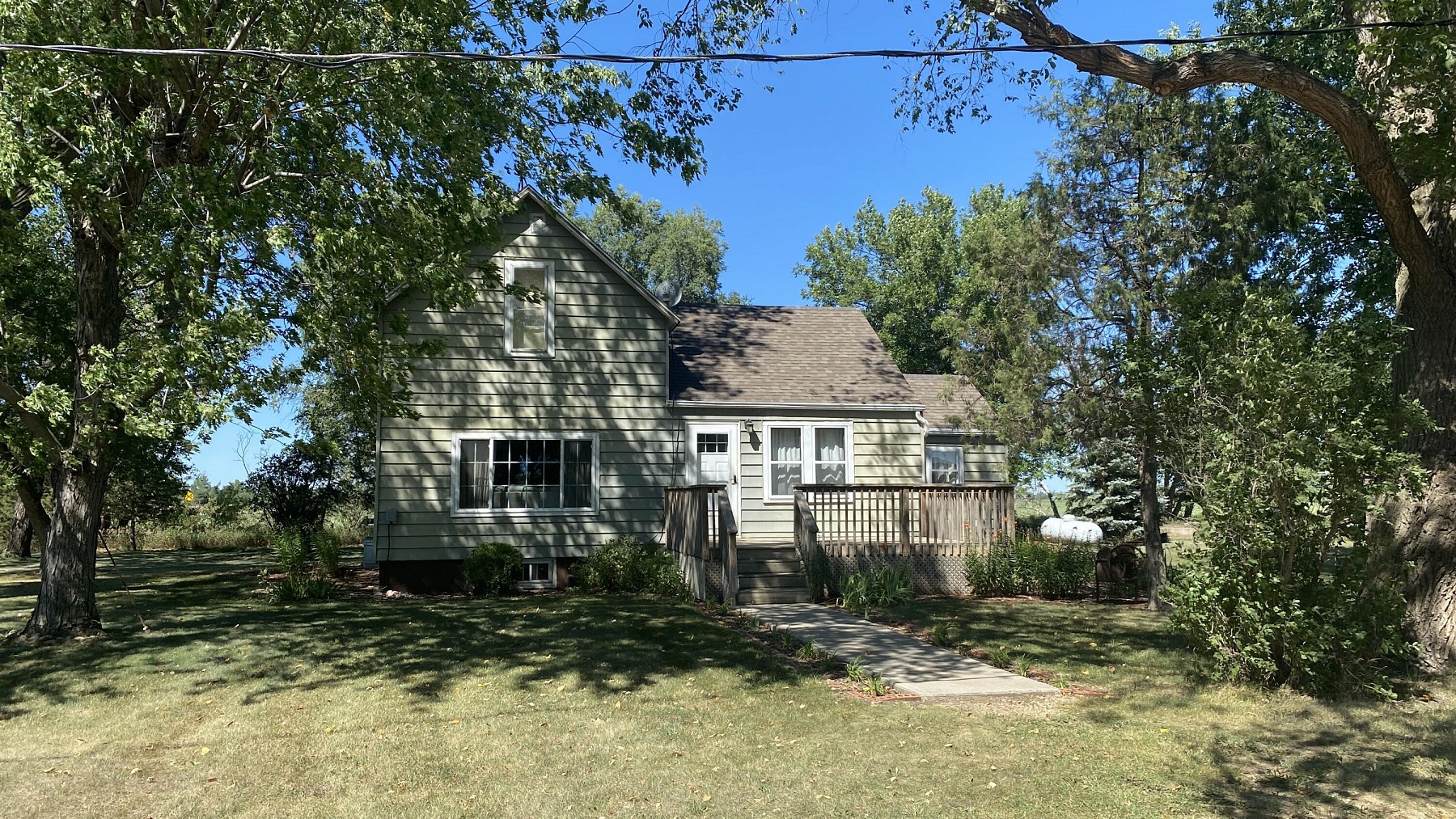 21450 477th Avenue, Aurora, SD 57002