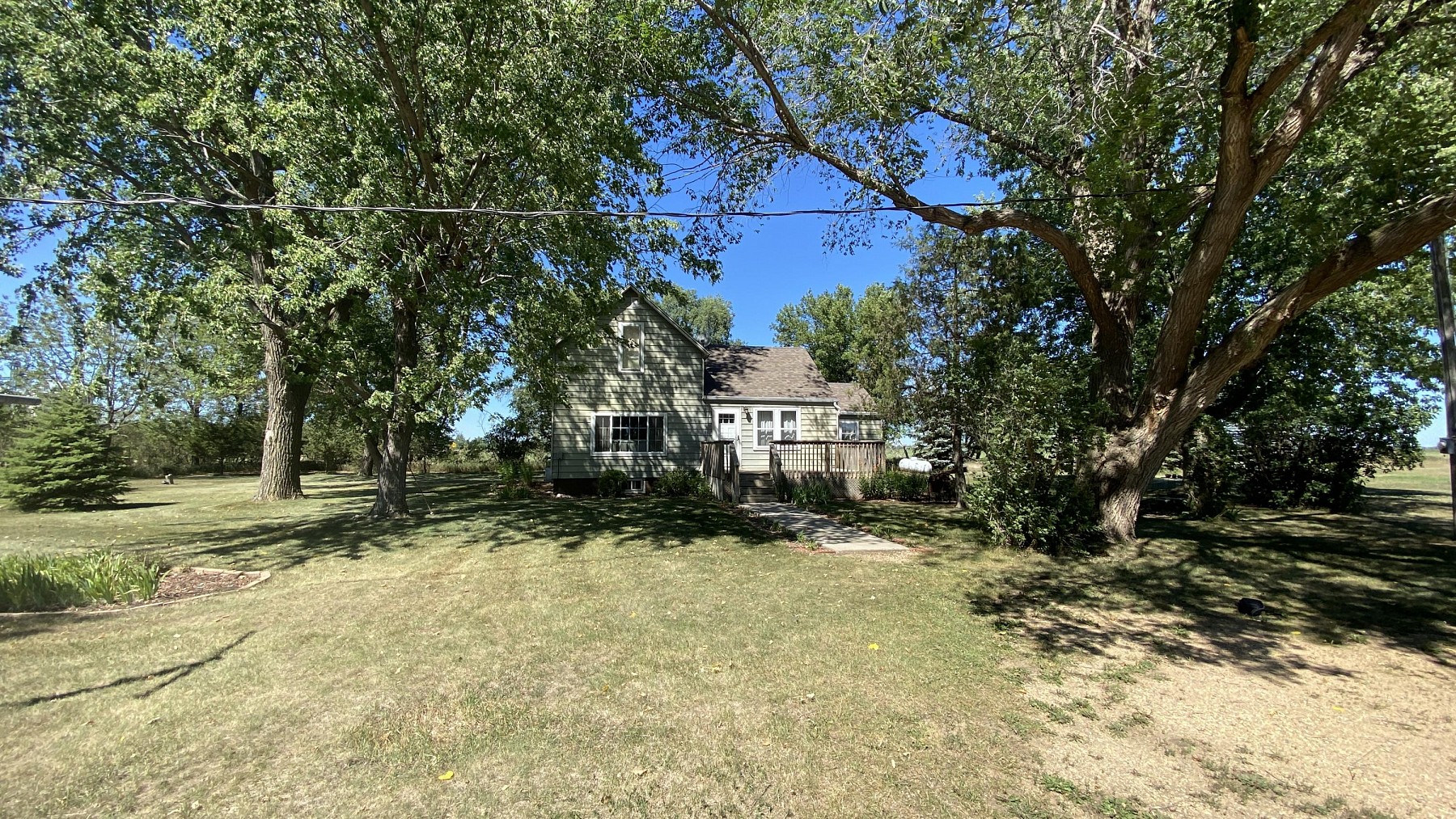 21450 477th Avenue, Aurora, SD 57002