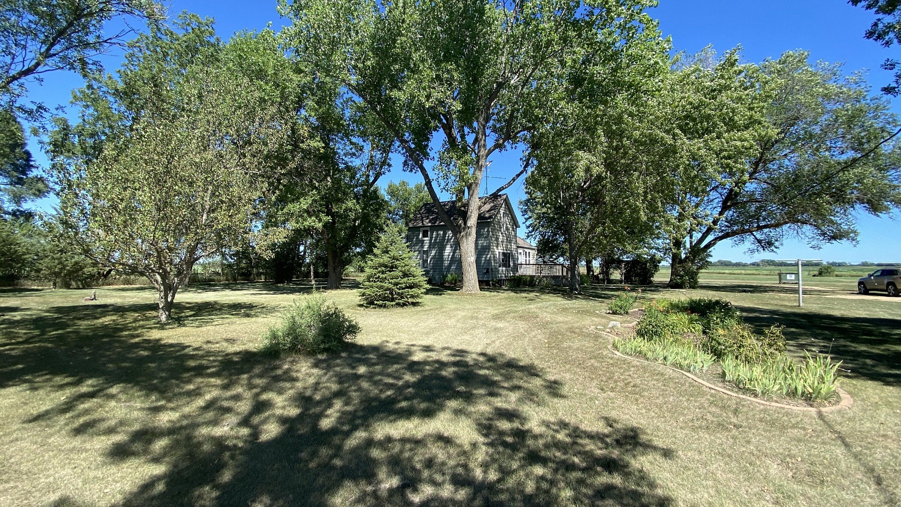 21450 477th Avenue, Aurora, SD 57002