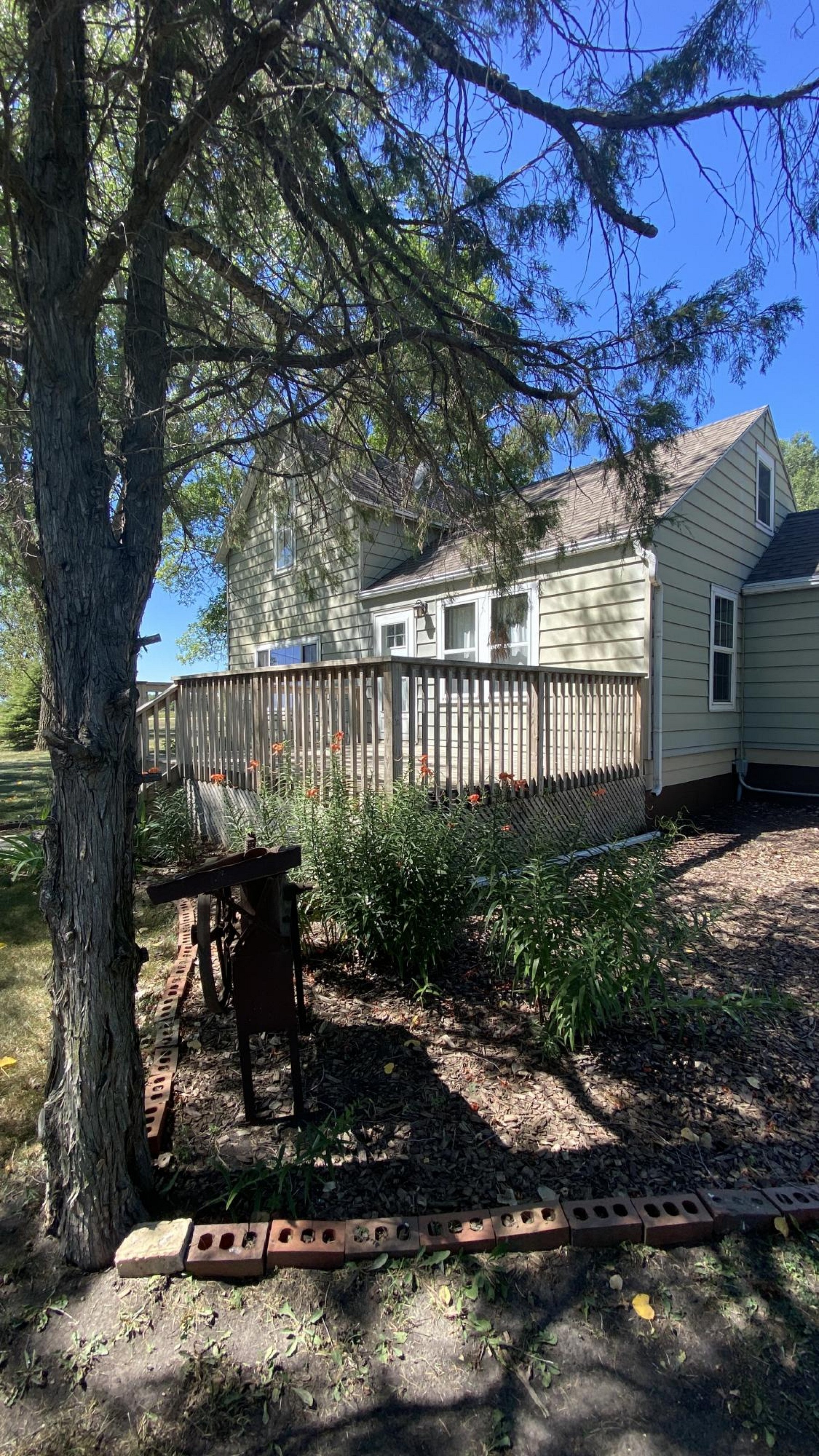 21450 477th Avenue, Aurora, SD 57002