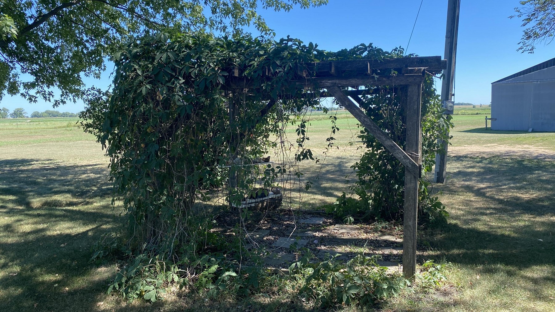 21450 477th Avenue, Aurora, SD 57002