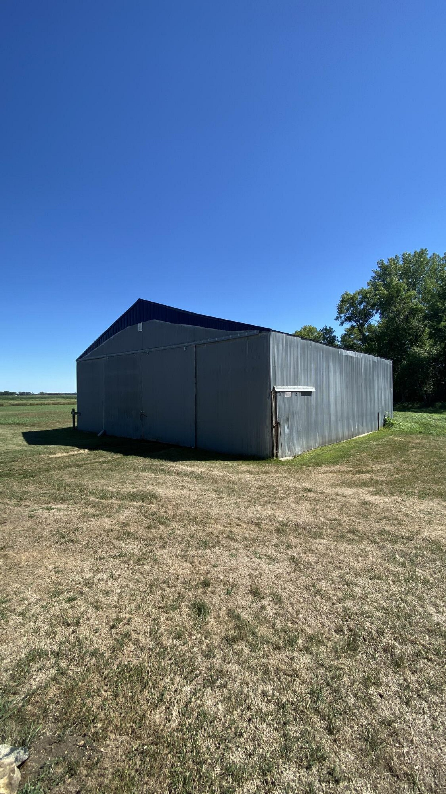 21450 477th Avenue, Aurora, SD 57002