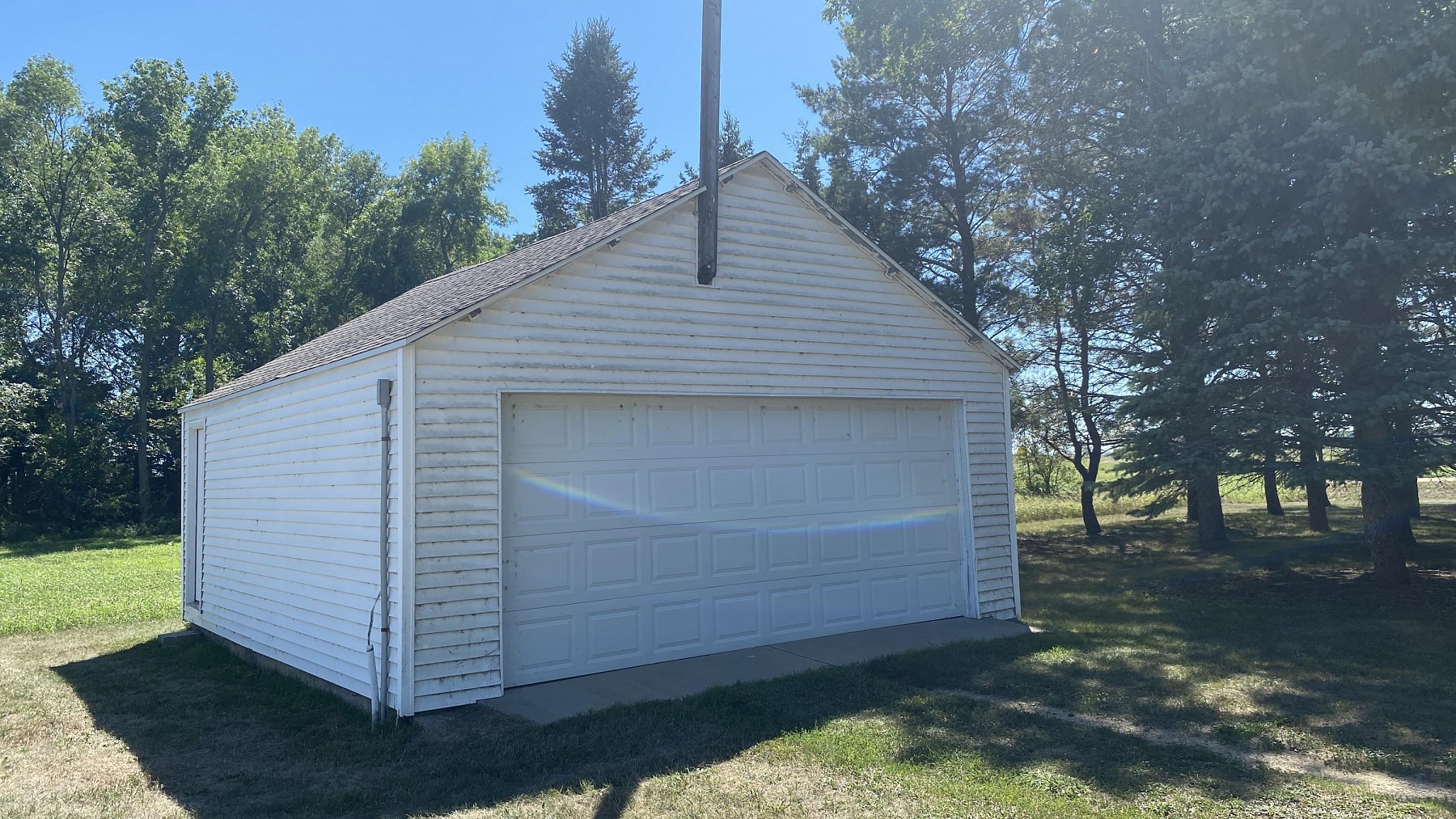 21450 477th Avenue, Aurora, SD 57002