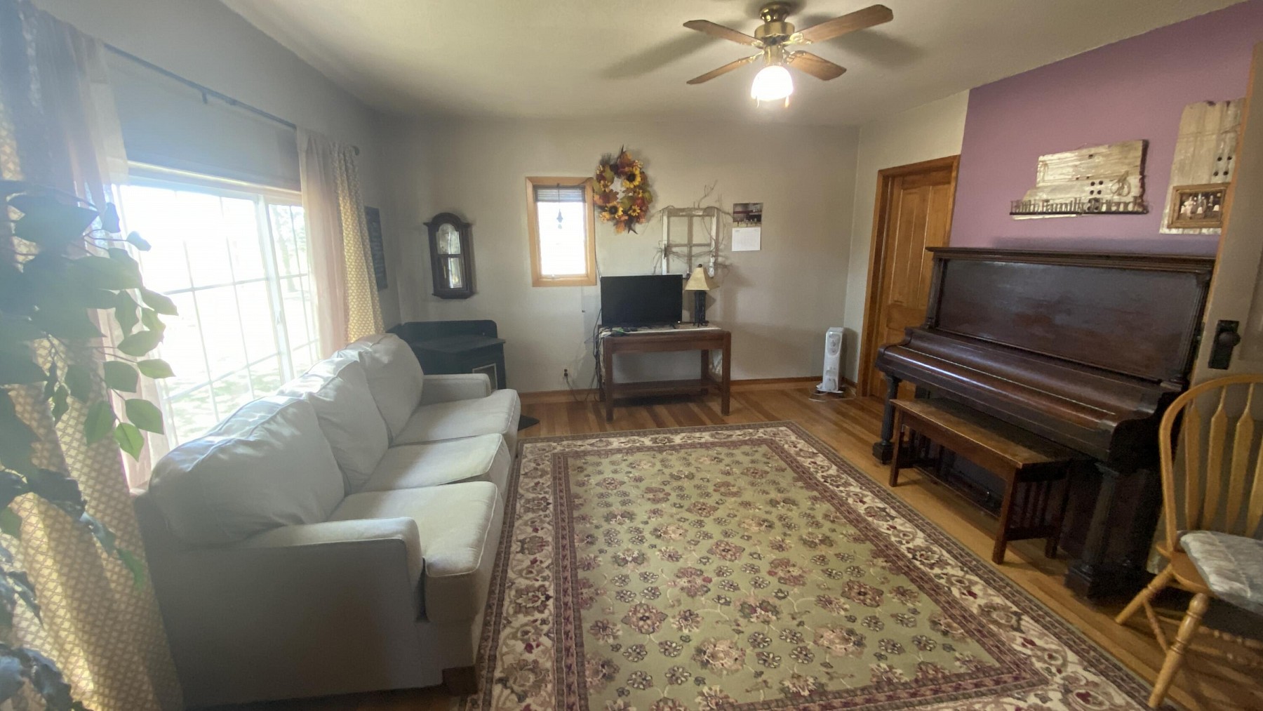 21450 477th Avenue, Aurora, SD 57002