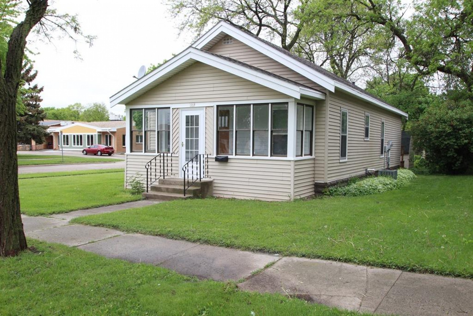 101 4th Street, Brookings, SD 57006