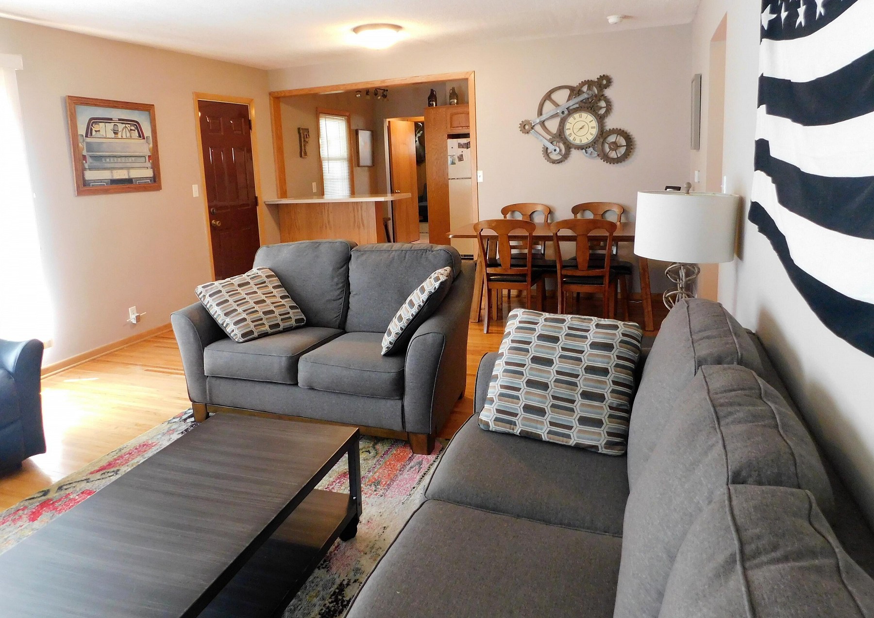 1438 2nd Street, Brookings, SD 57006