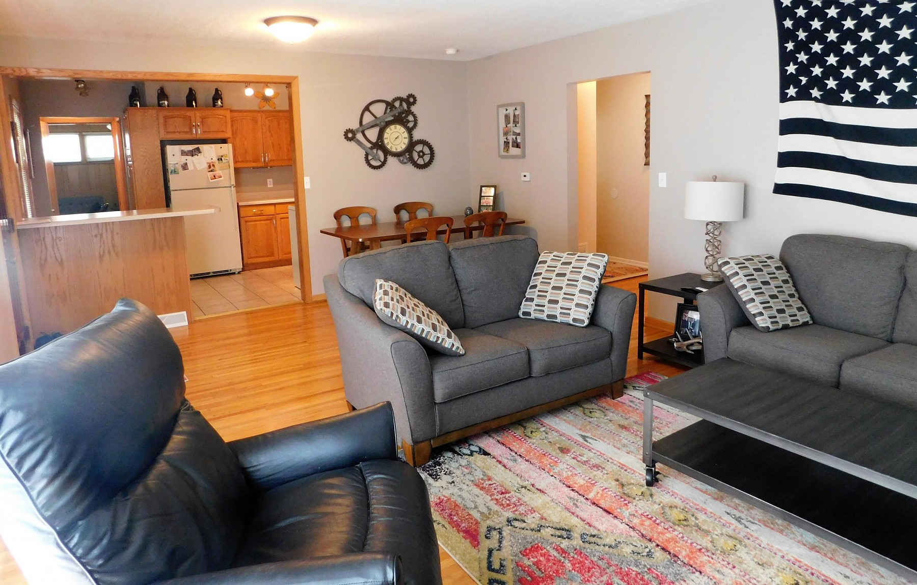 1438 2nd Street, Brookings, SD 57006