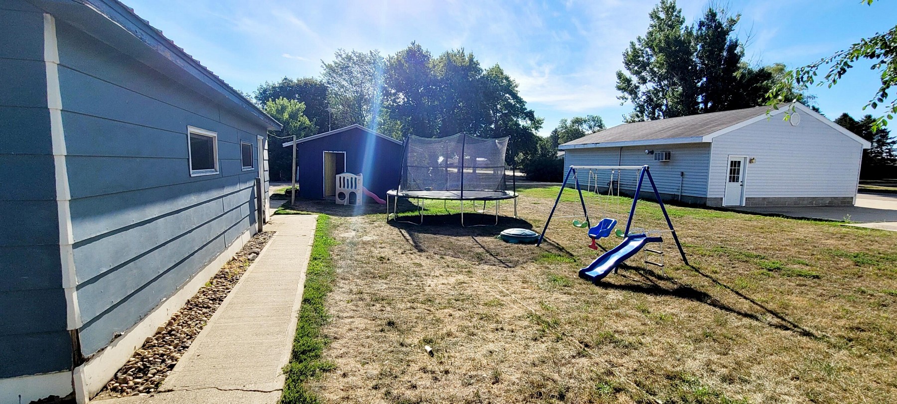 638 Kasan Avenue, Volga, SD 57071