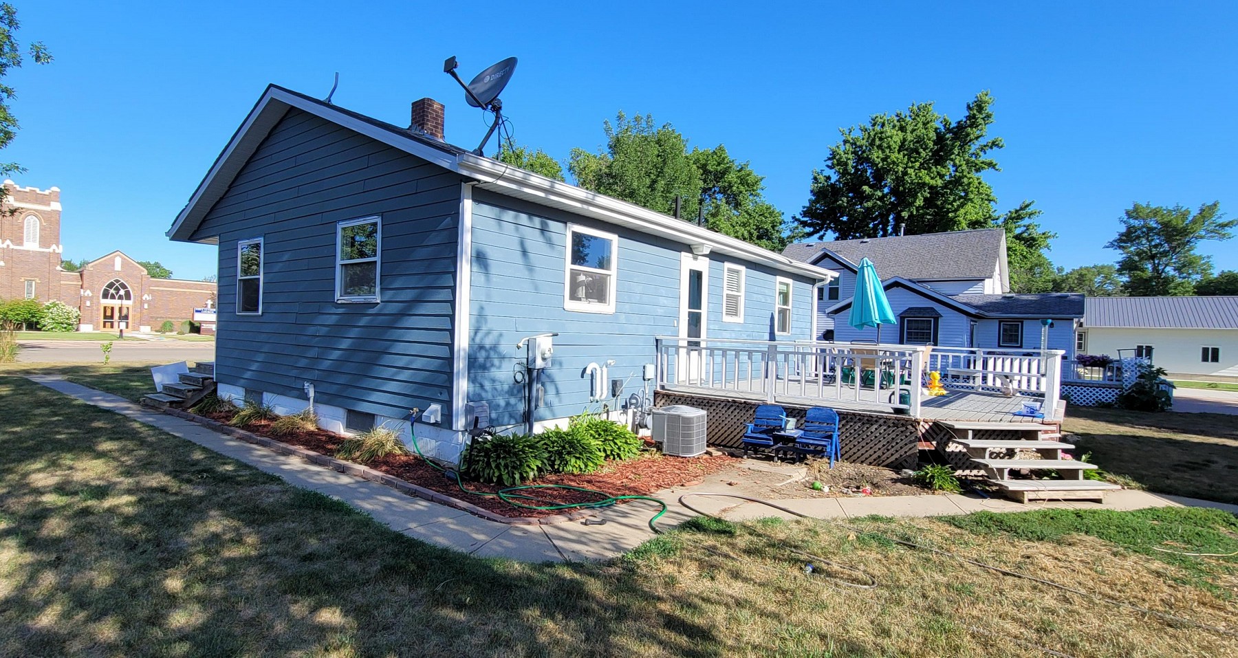 638 Kasan Avenue, Volga, SD 57071