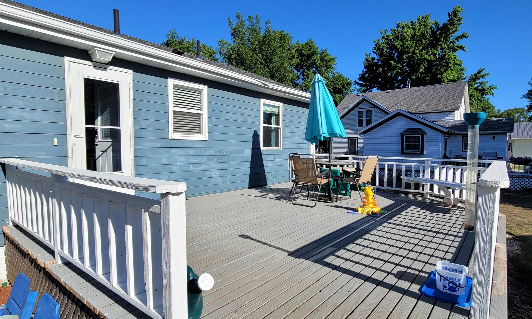 638 Kasan Avenue, Volga, SD 57071