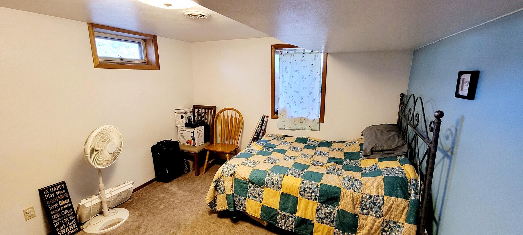 638 Kasan Avenue, Volga, SD 57071