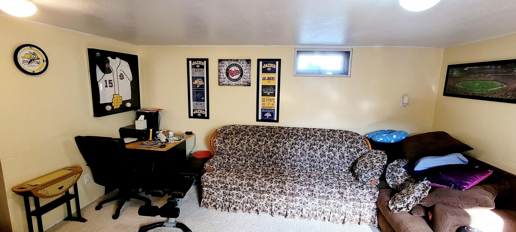 638 Kasan Avenue, Volga, SD 57071