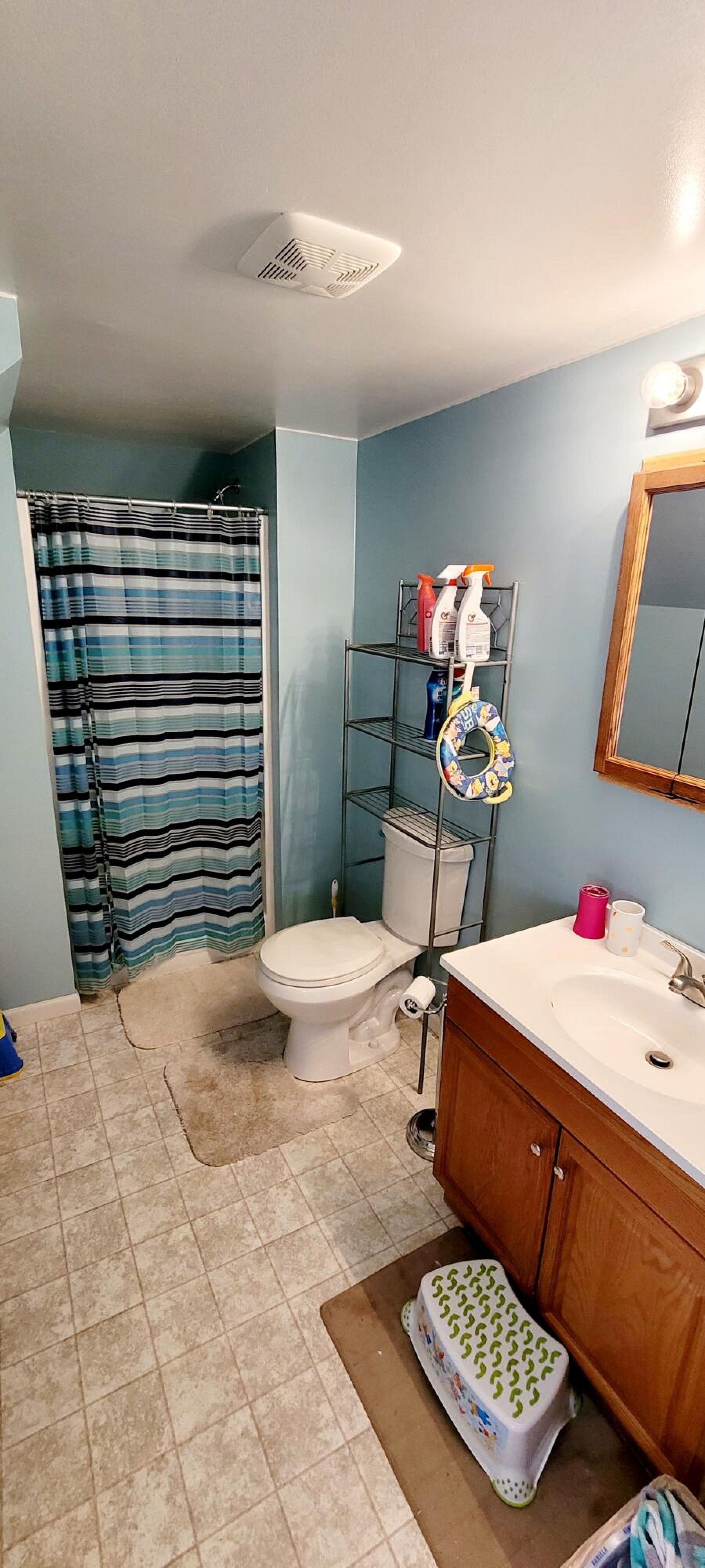 638 Kasan Avenue, Volga, SD 57071