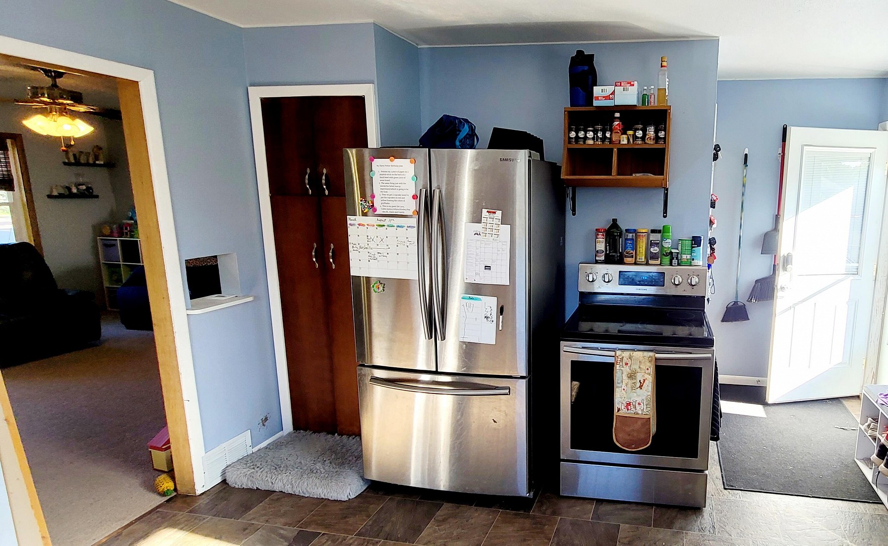 638 Kasan Avenue, Volga, SD 57071