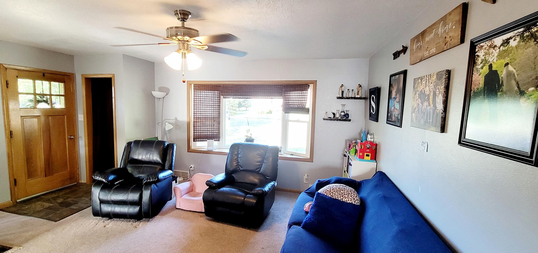 638 Kasan Avenue, Volga, SD 57071