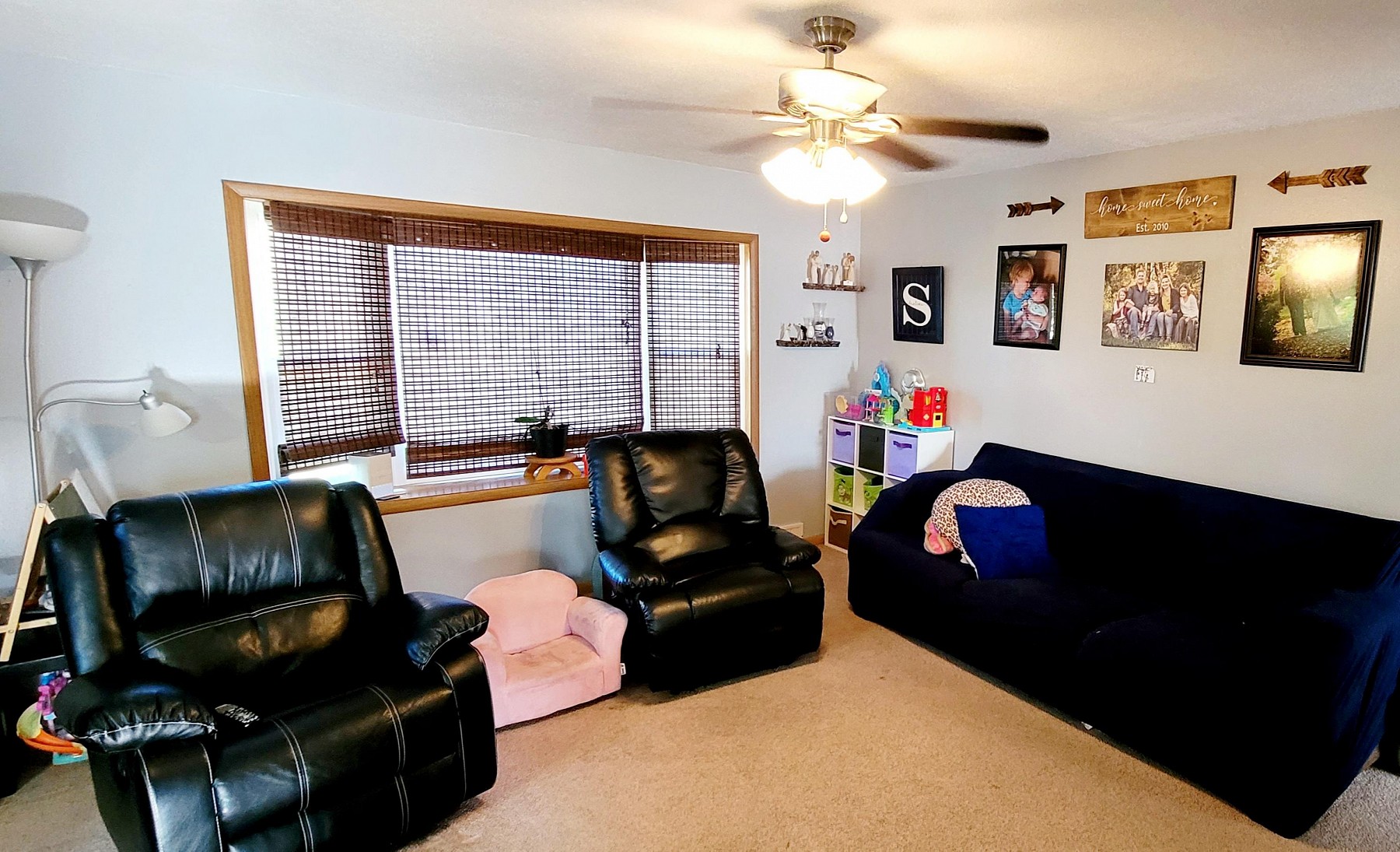 638 Kasan Avenue, Volga, SD 57071