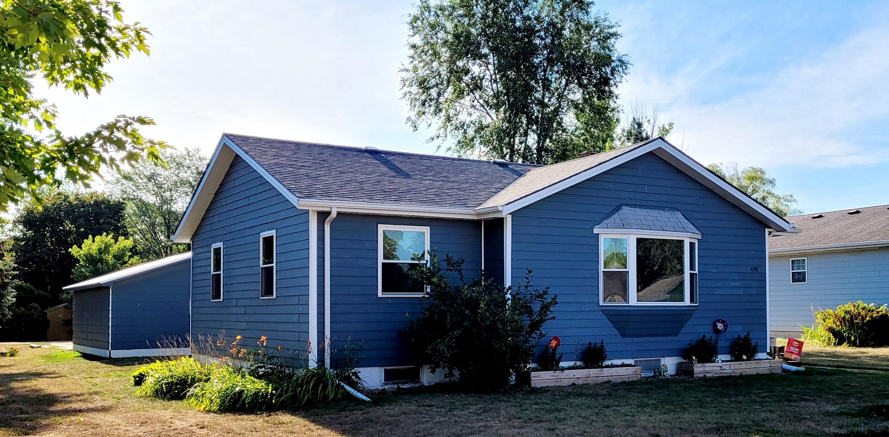 638 Kasan Avenue, Volga, SD 57071