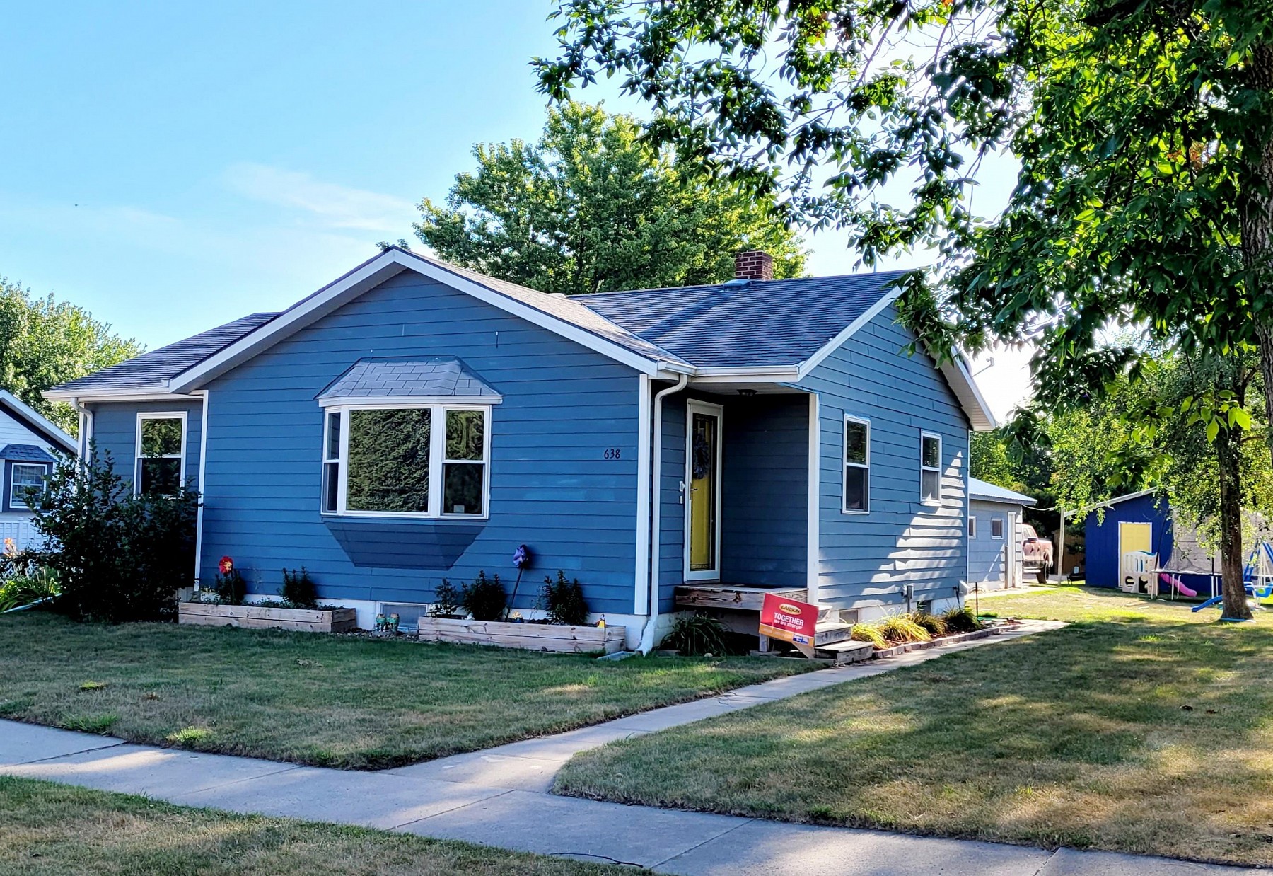 638 Kasan Avenue, Volga, SD 57071