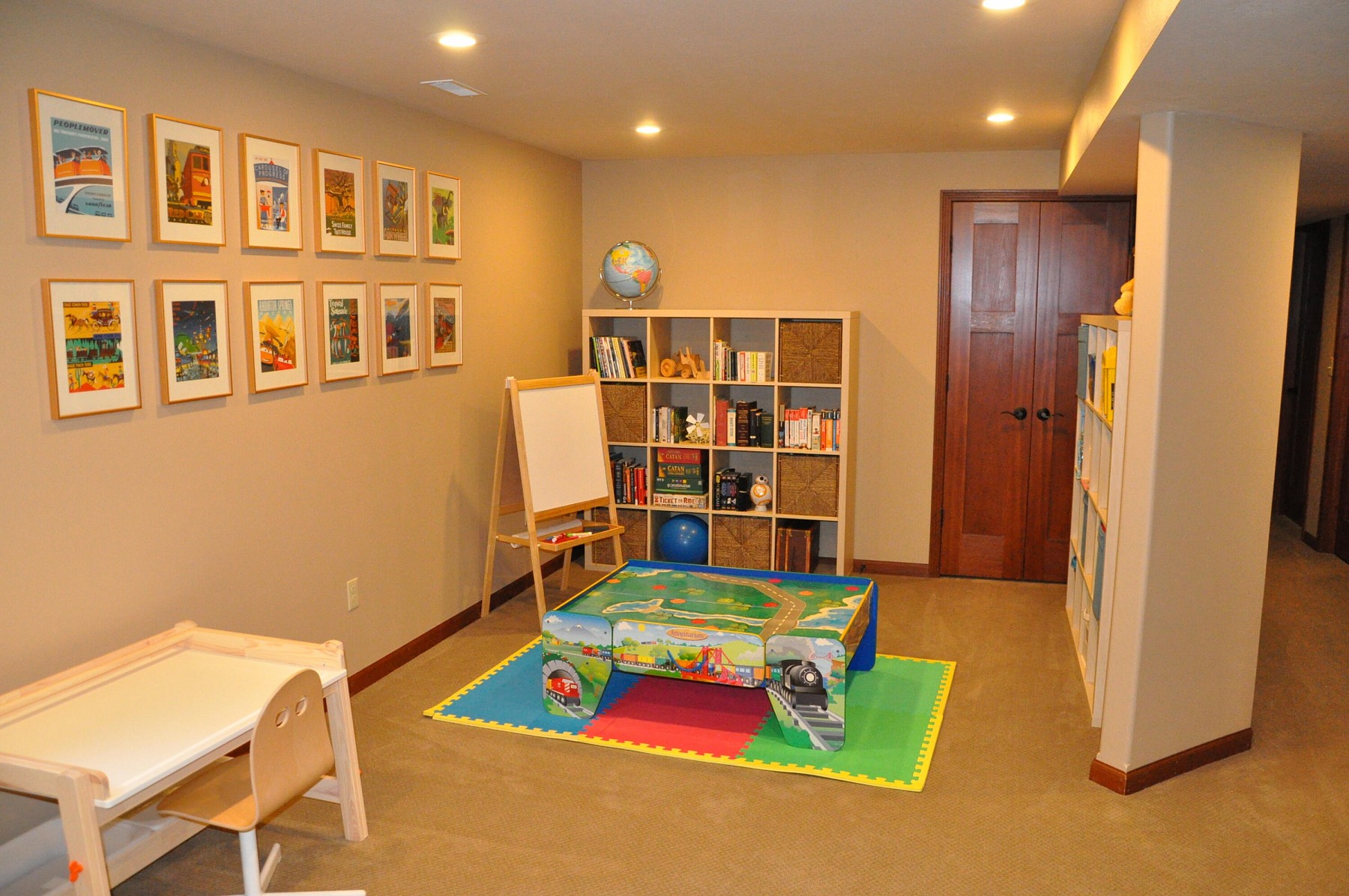 1928 Overlook Ridge Road, Brookings, SD 57006