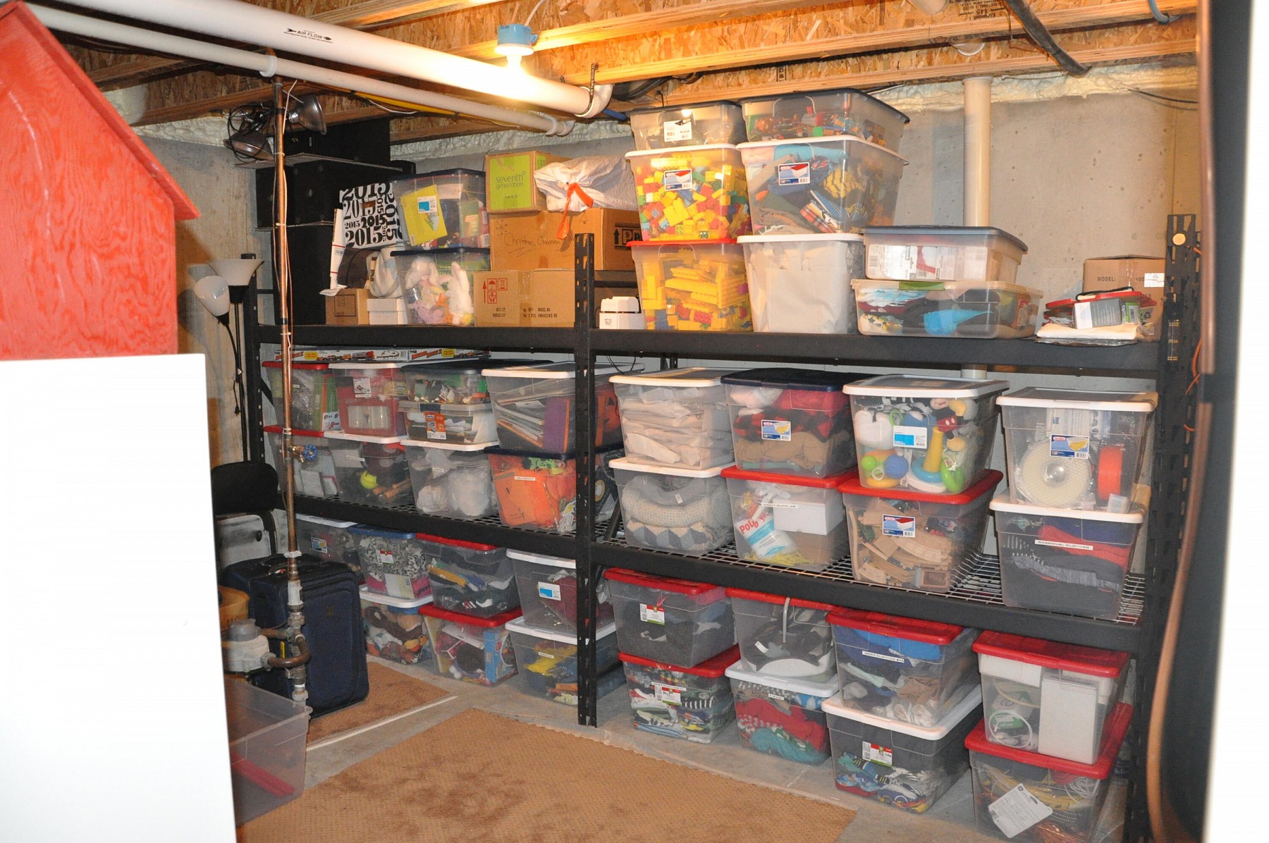 1928 Overlook Ridge Road, Brookings, SD 57006